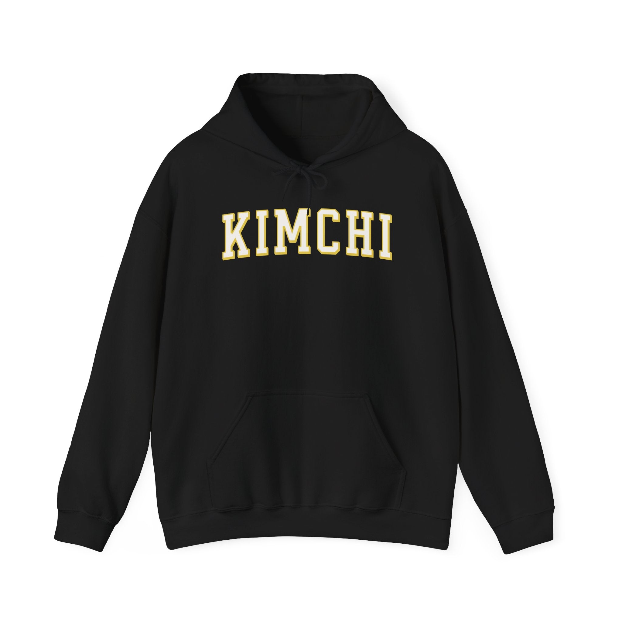 kimchi hoodie,