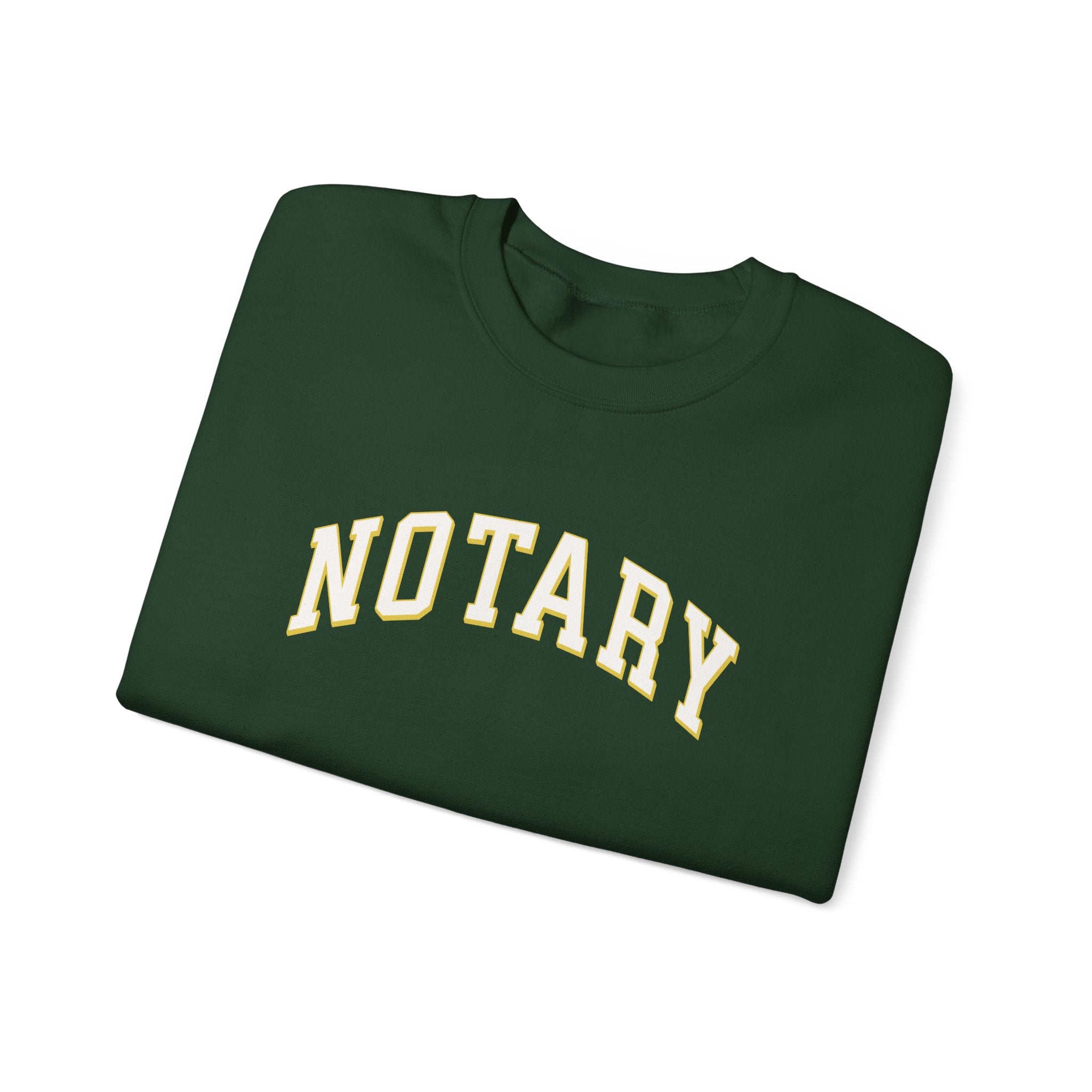 notary shirt, notary sweatshirt, notary gift, notary marketing