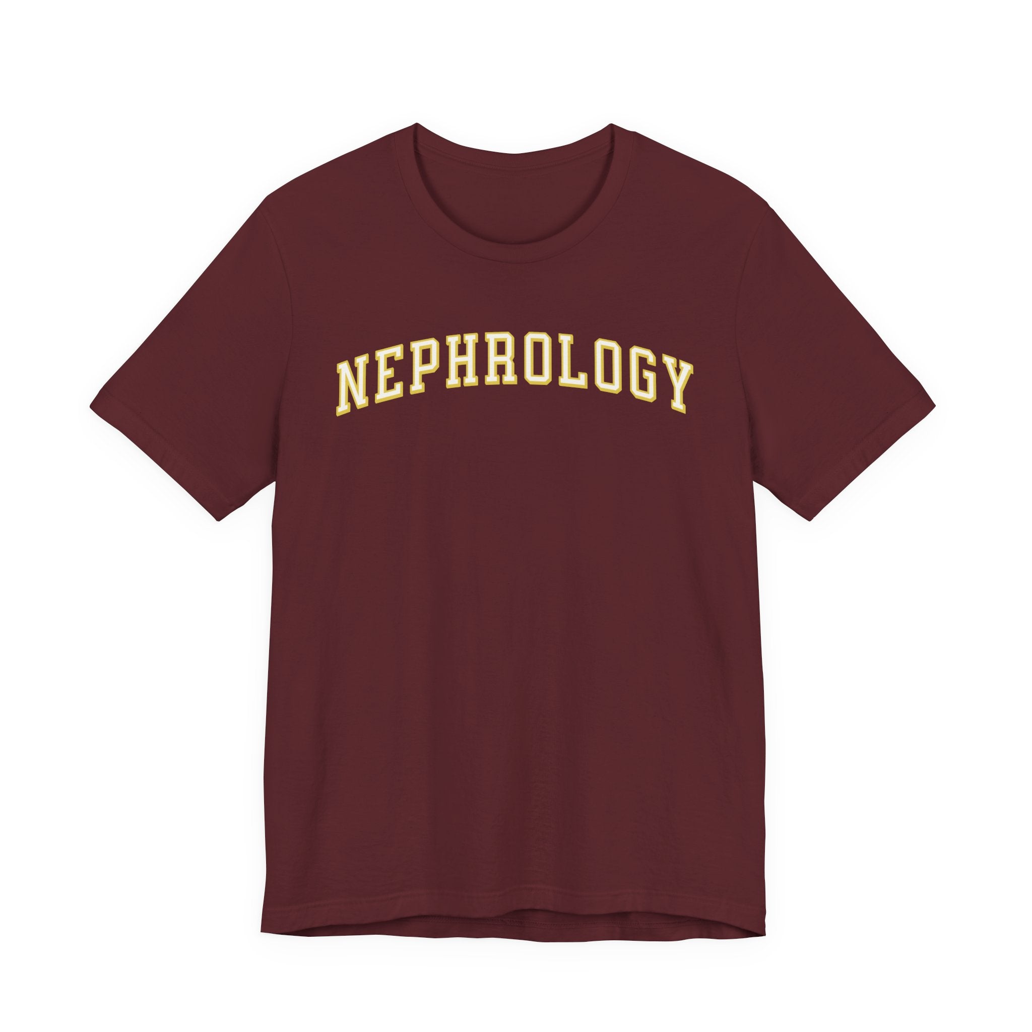 Nephrology  match day