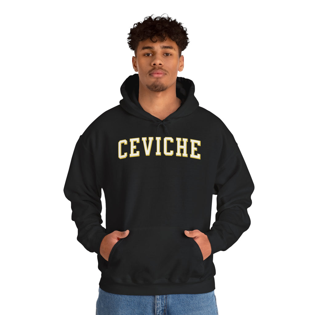 ceviche Sweatshirt
