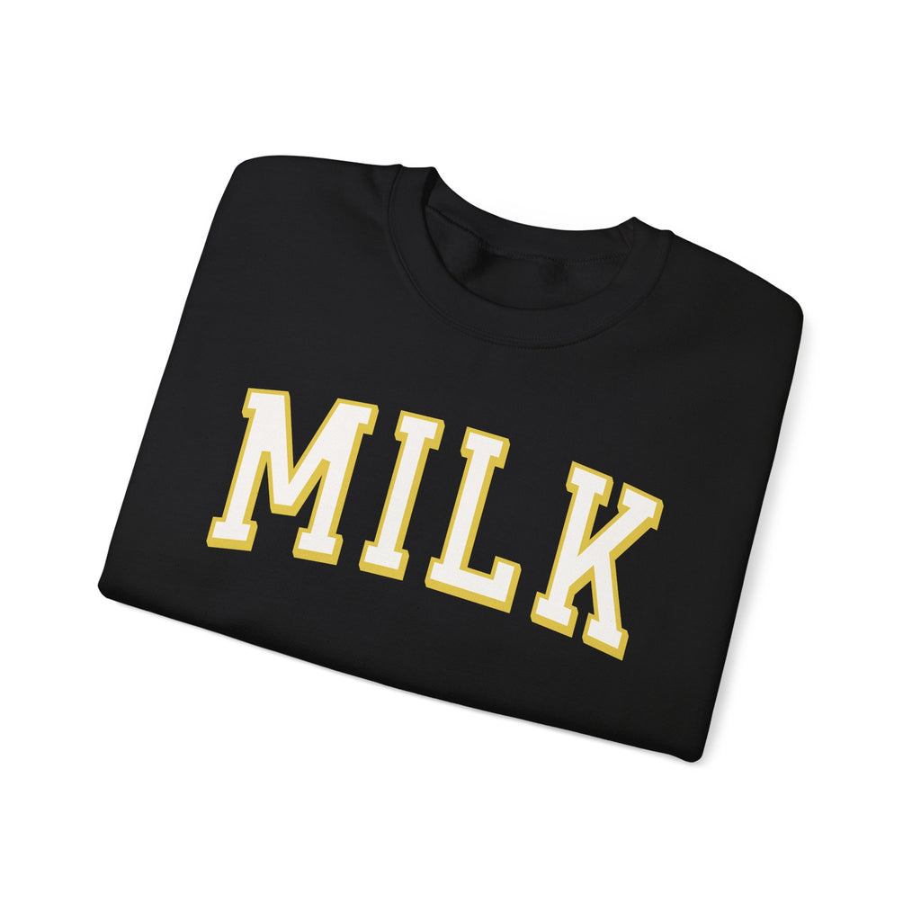 MILK  sweatshirt
