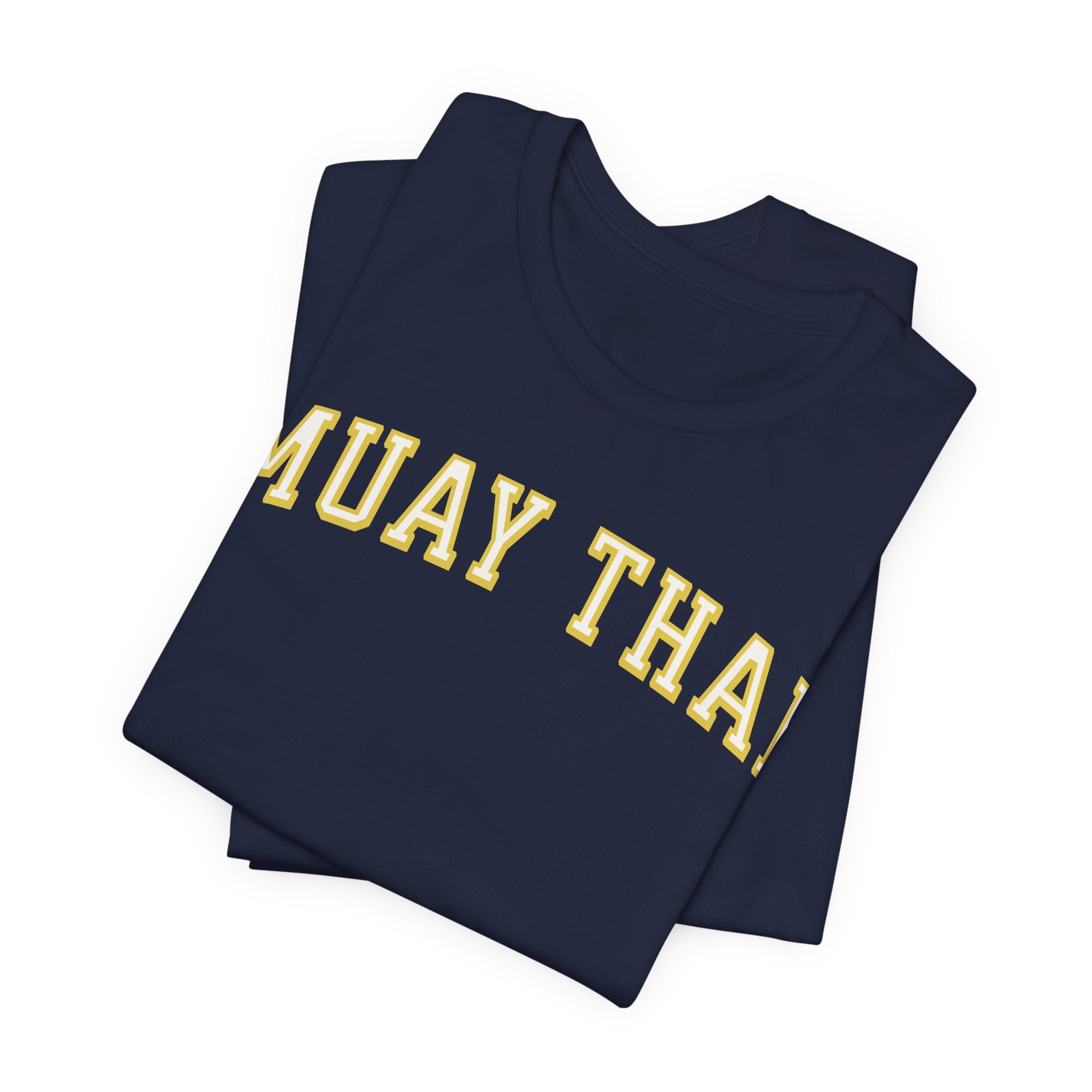muay thai shirt