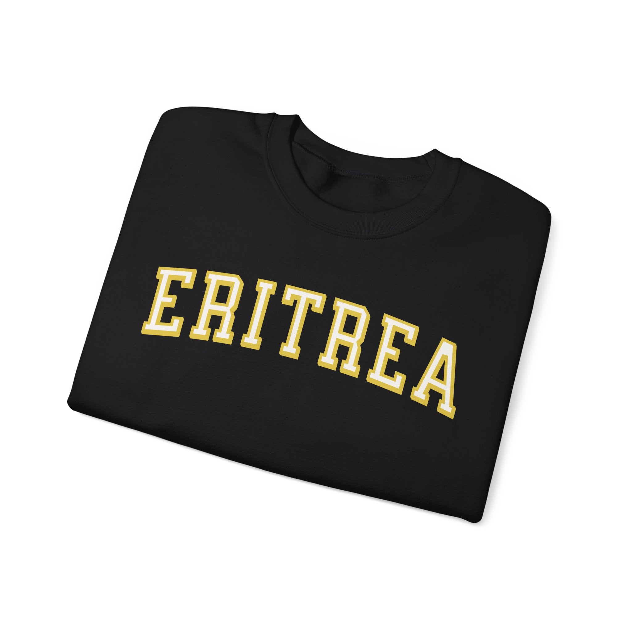 eritrea sweatshirt