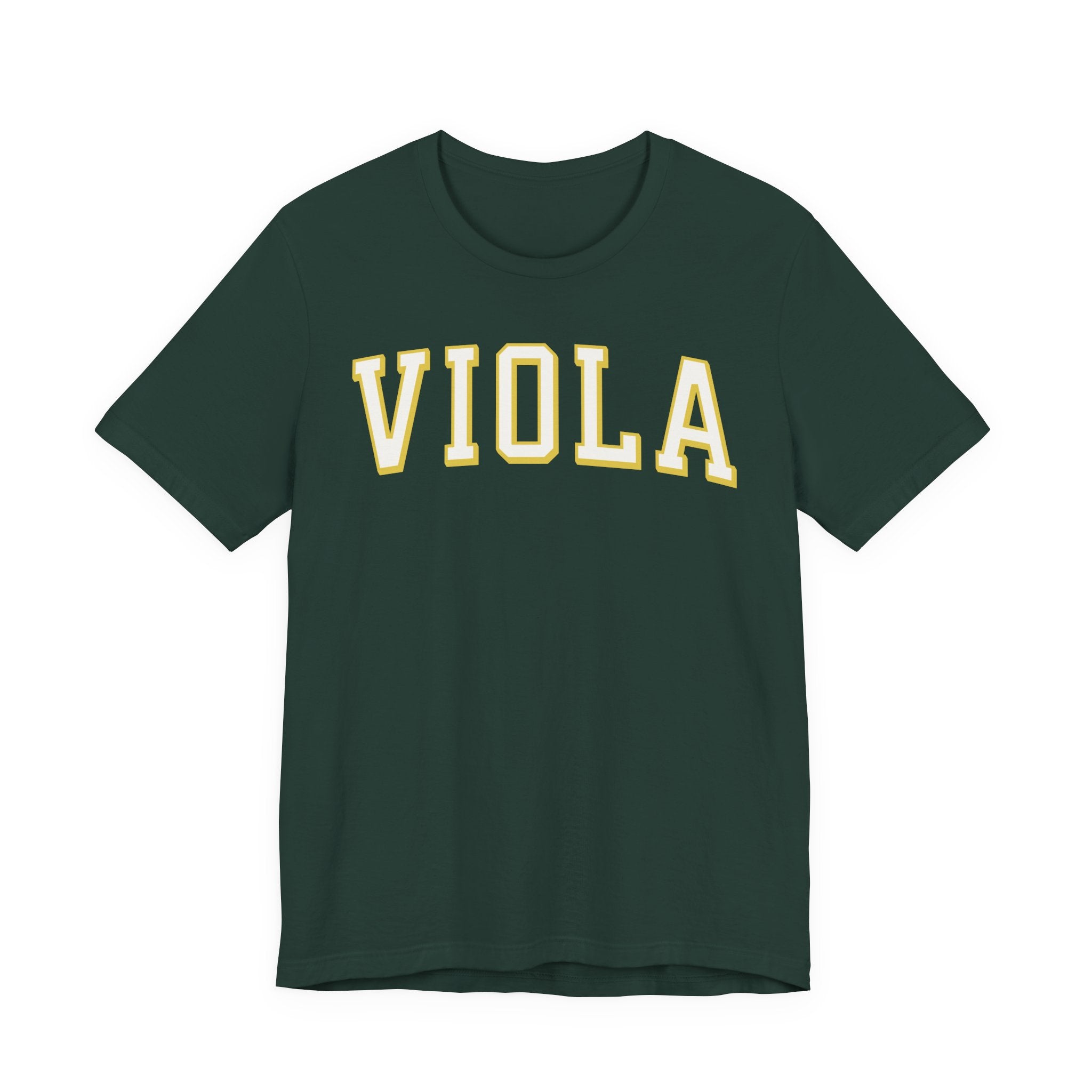 Viola shirt