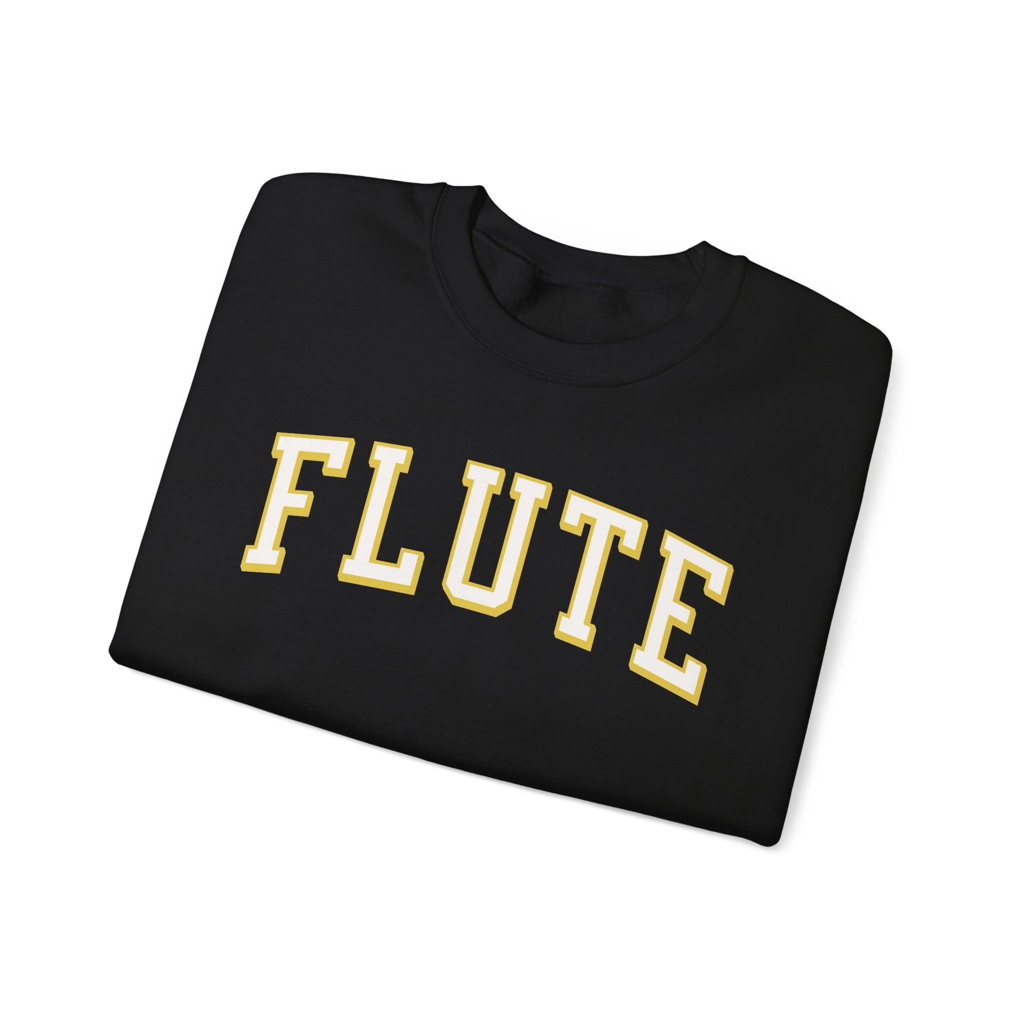 Flute sweatshirt