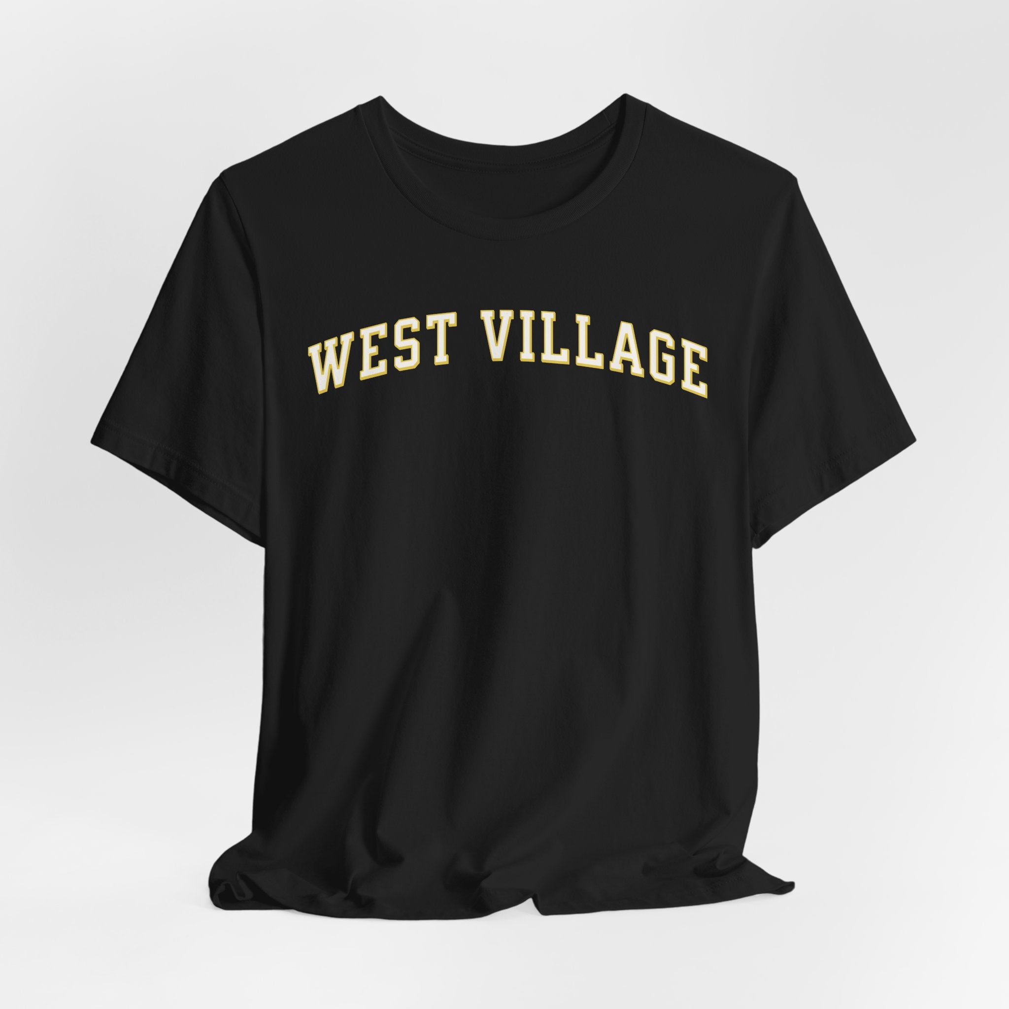 west village tshirt