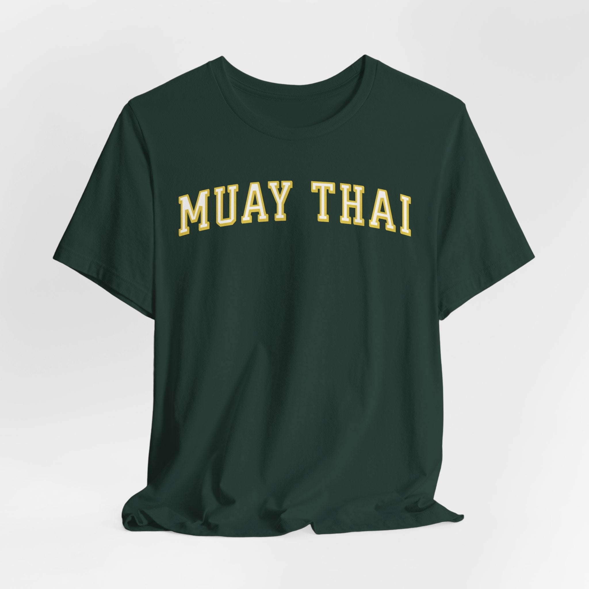 muay thai shirt
