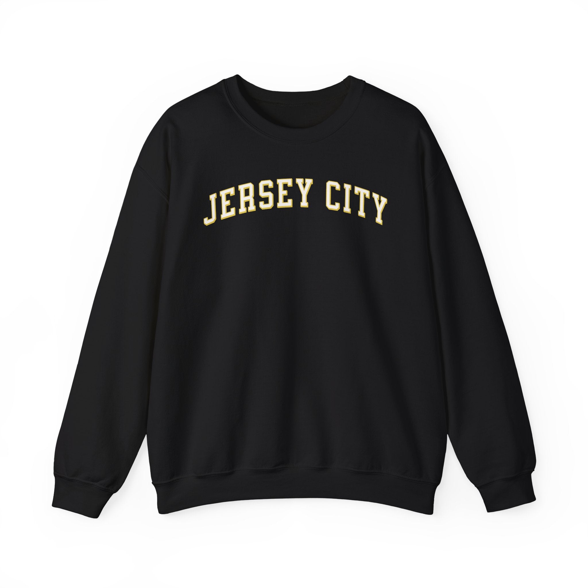 jersey city sweatshirt