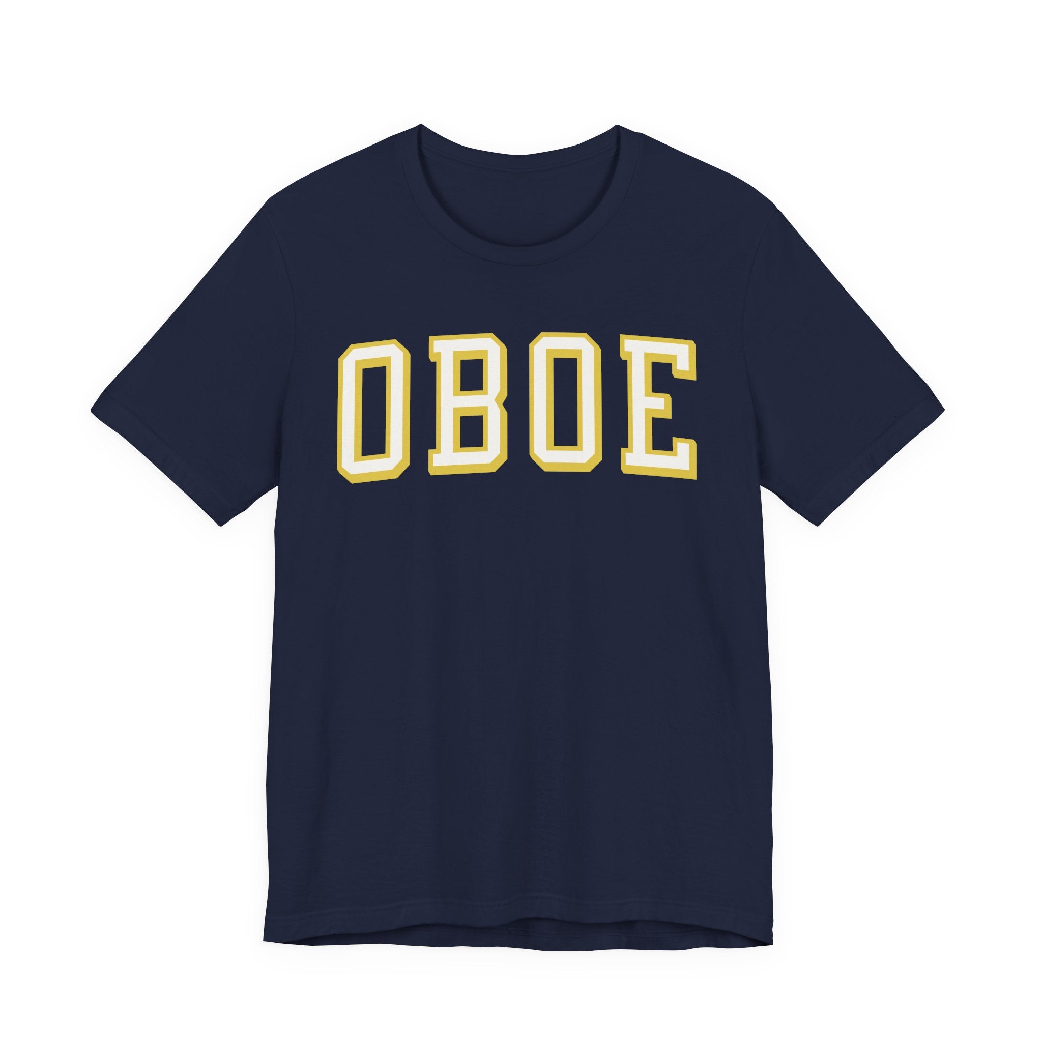 oboe shirt