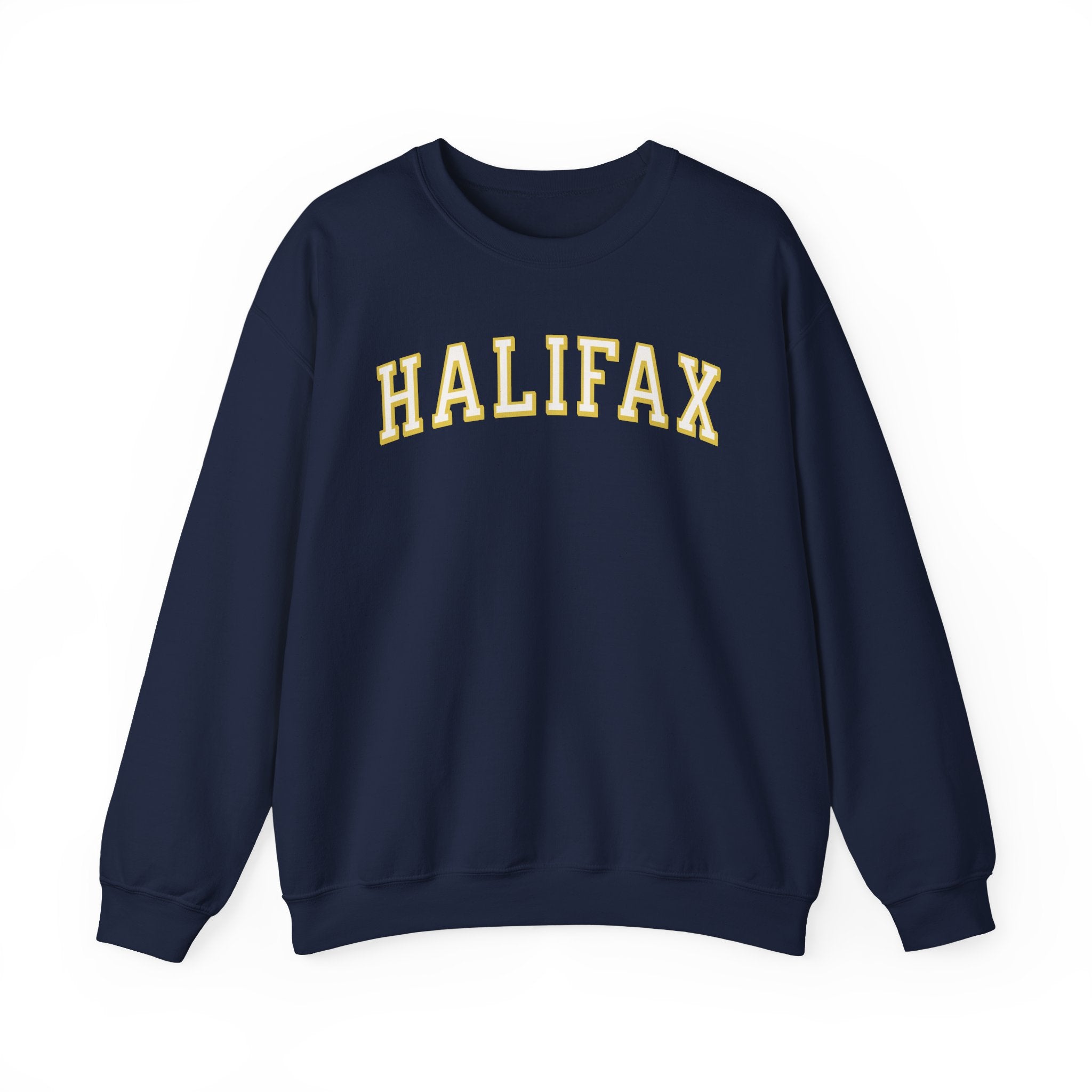 halifax sweatshirt