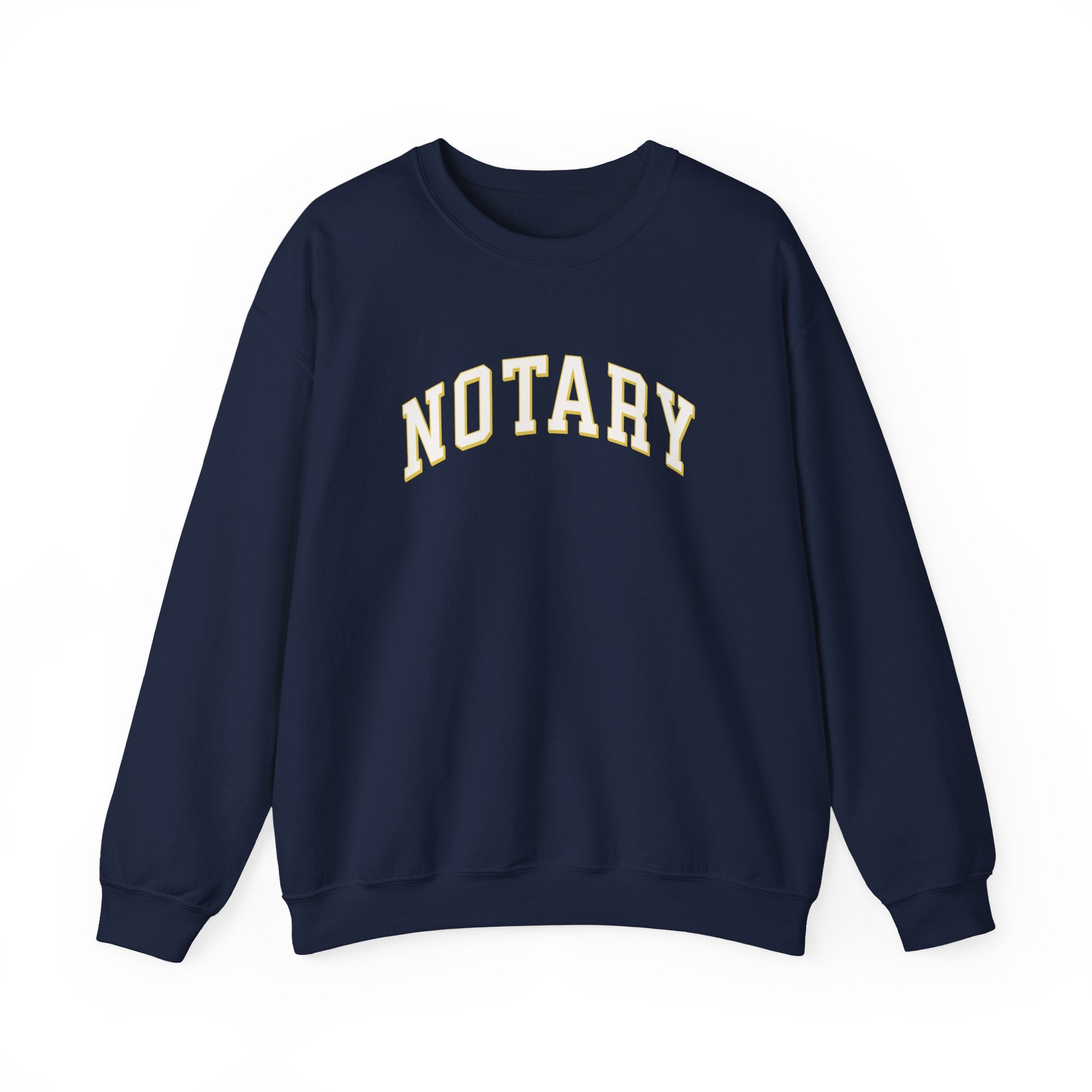 notary shirt, notary sweatshirt, notary gift, notary marketing