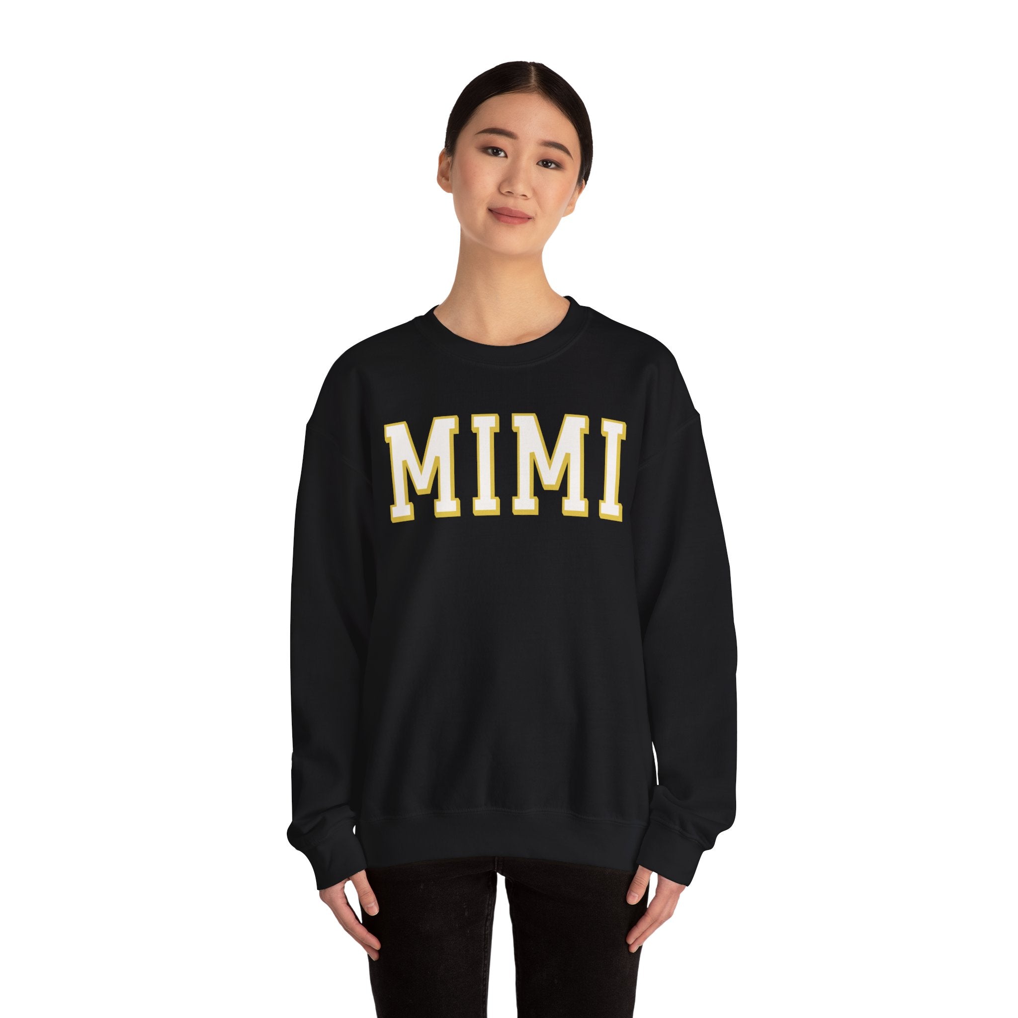 mimi sweatshirt