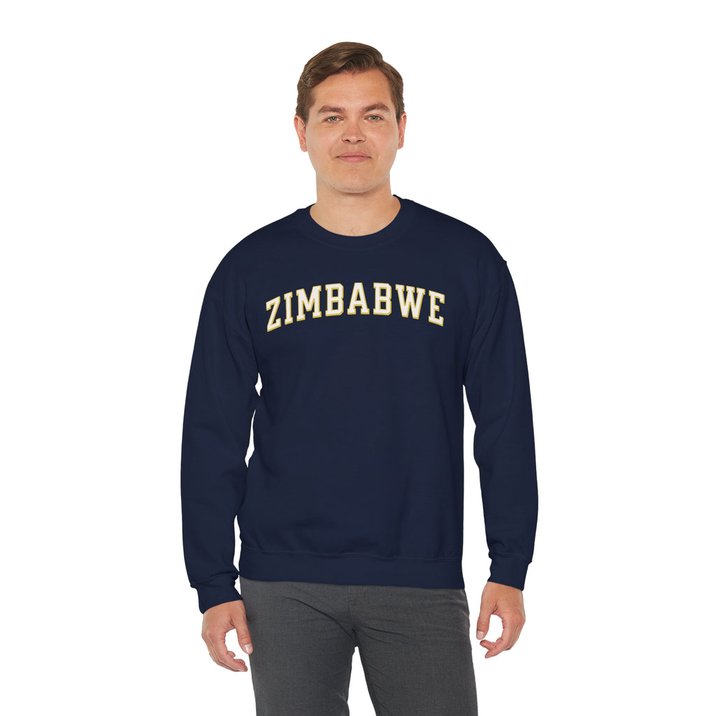 Zimbabwe sweatshirt