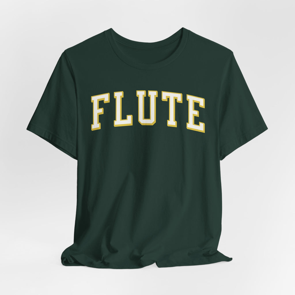 Flute shirt