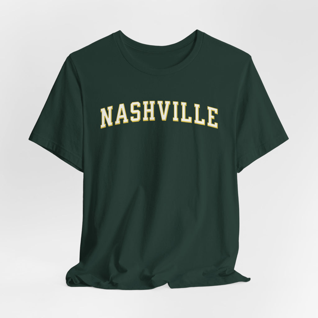 nashville shirt