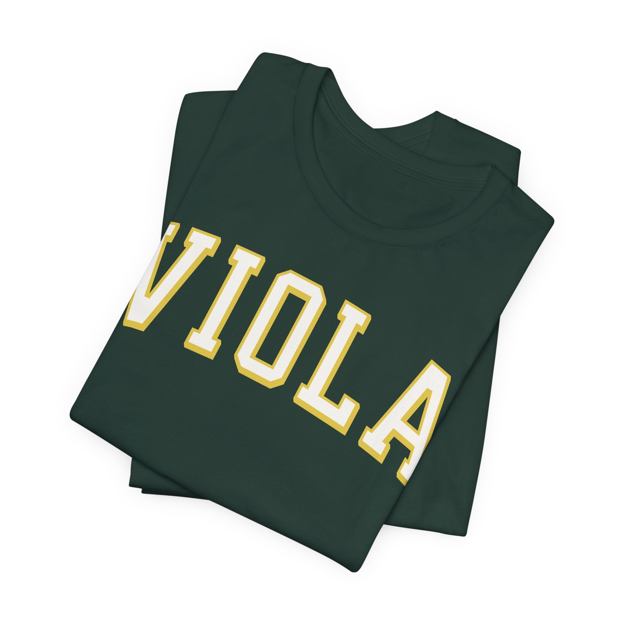 Viola shirt