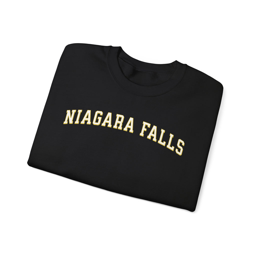 Niagara Falls sweatshirt