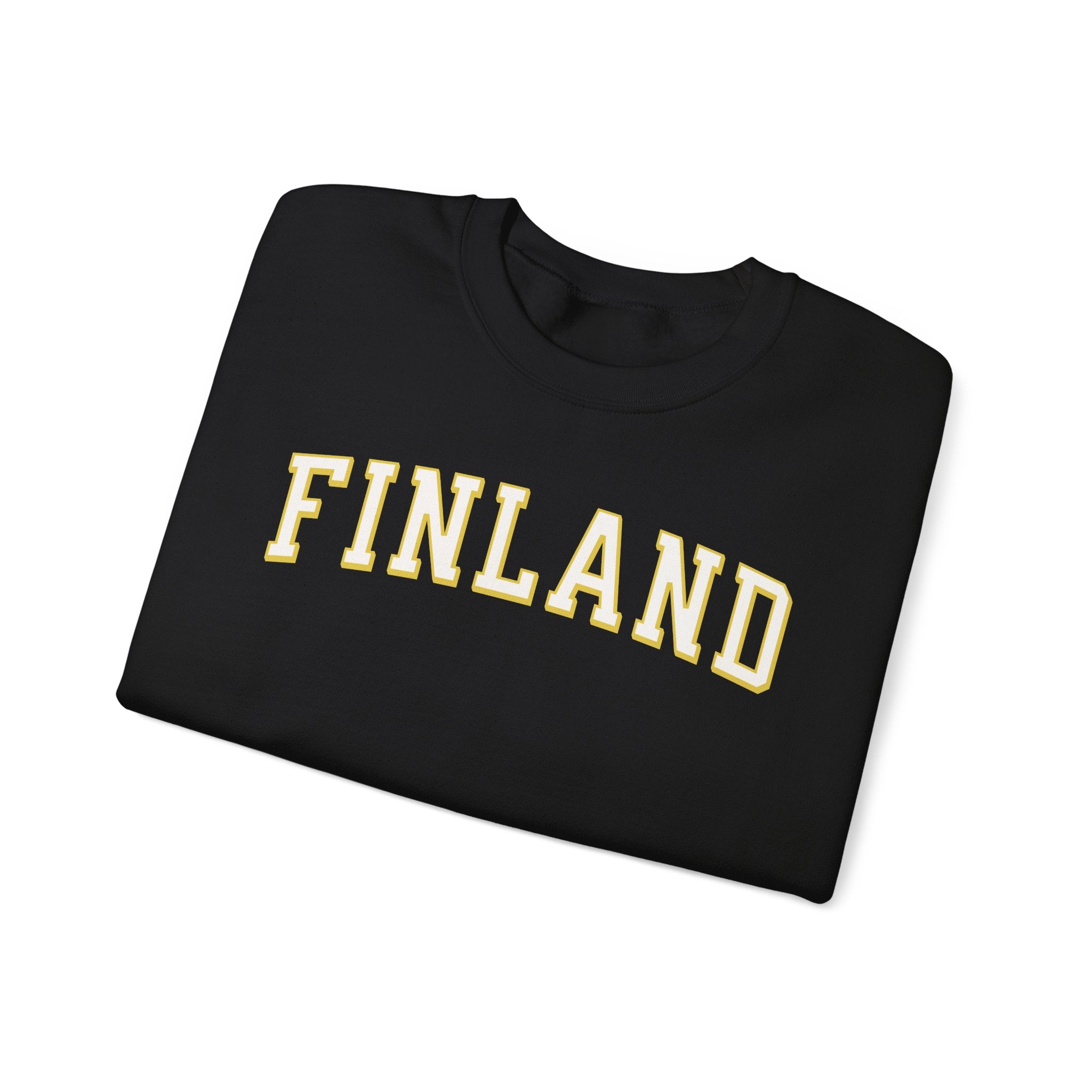 finland sweatshirt