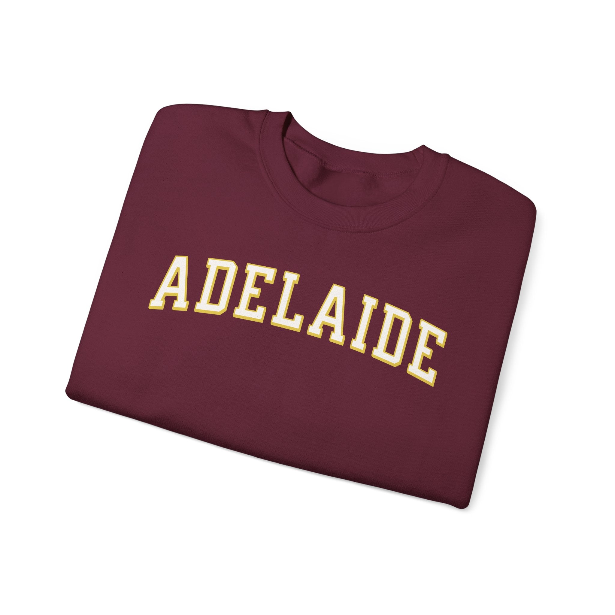adelaide sweatshirt