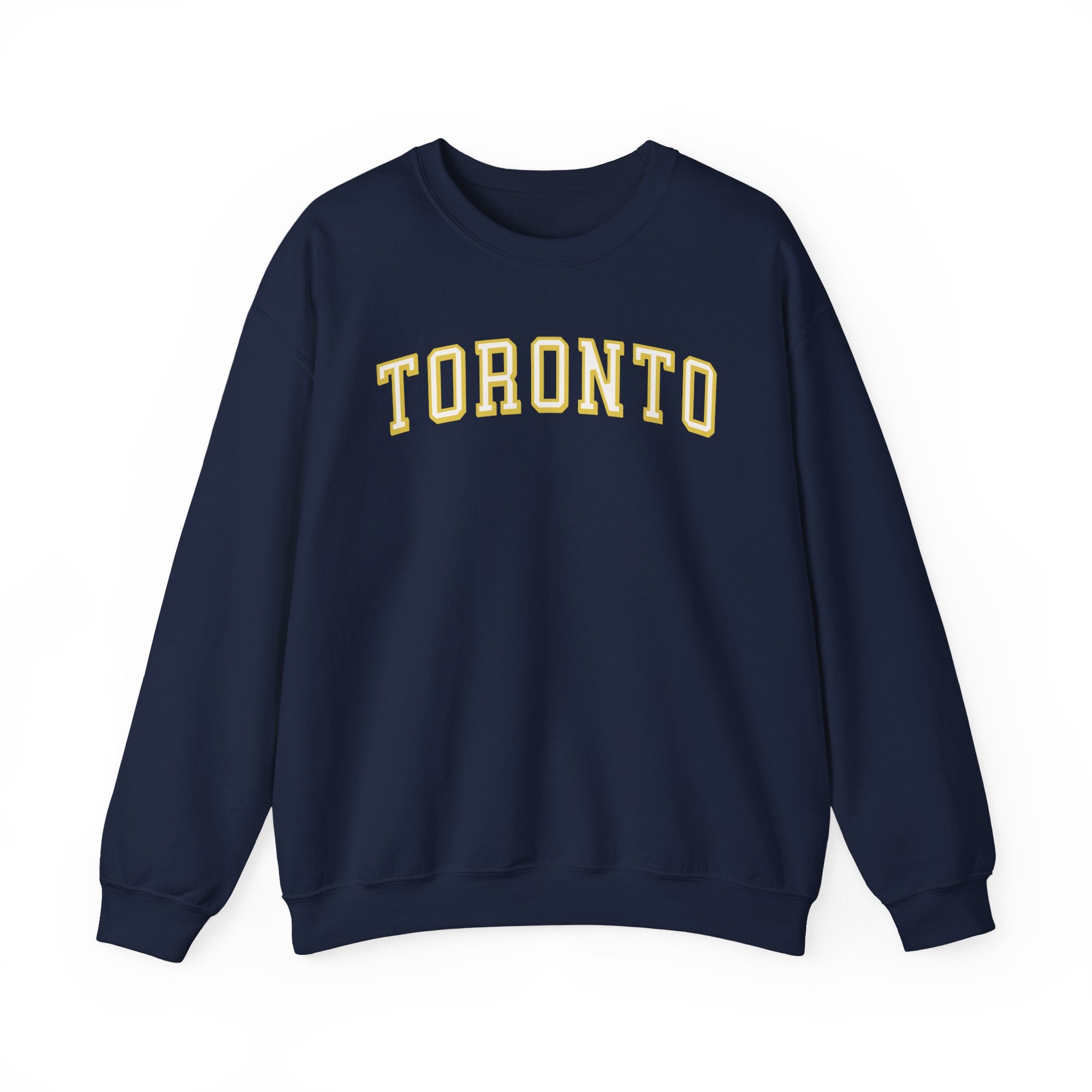Toronto sweatshirt