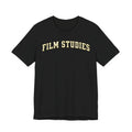 film studies tshirt