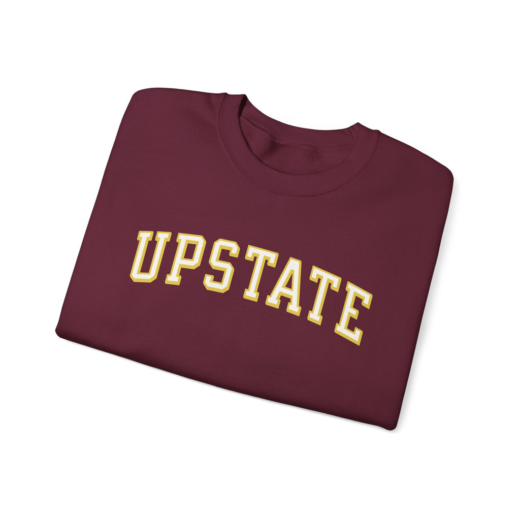upstate sweatshirt