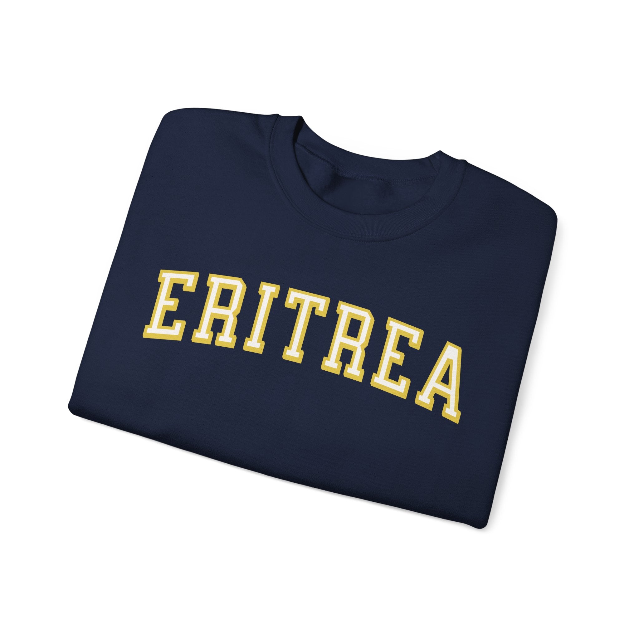 eritrea sweatshirt
