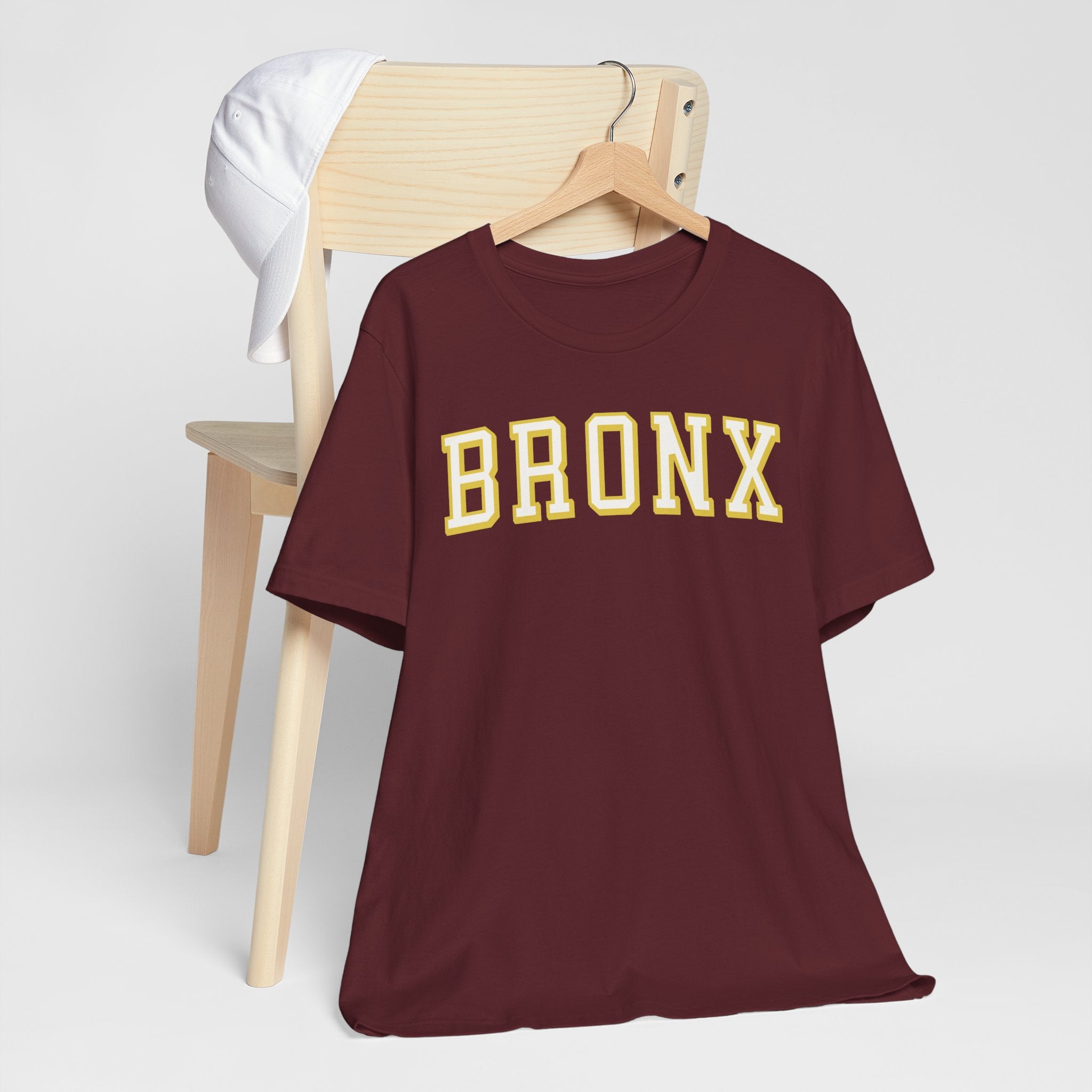 bronx