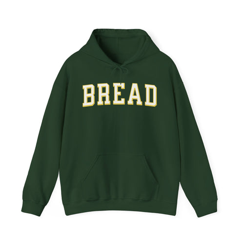 bread hoodie