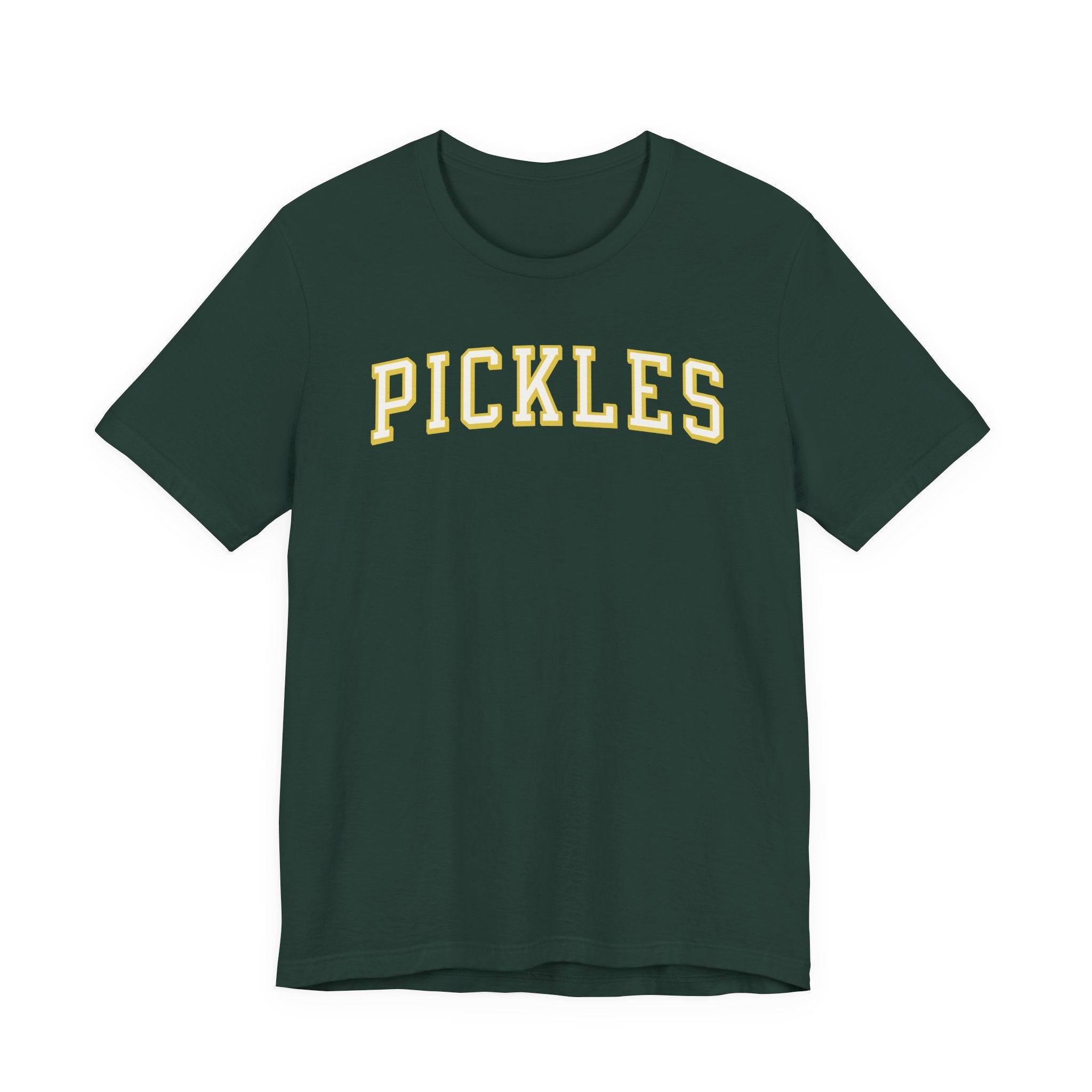 pickles tshirt
