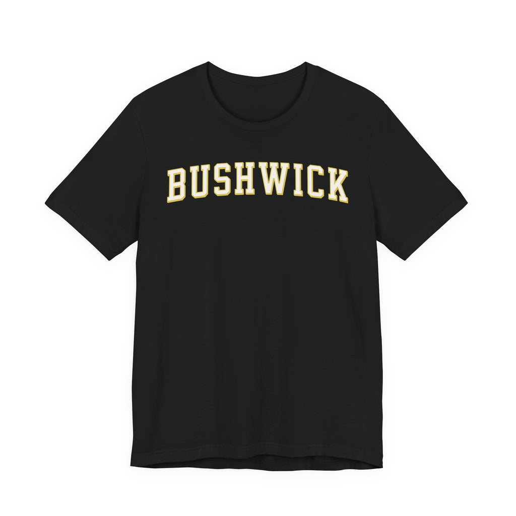 bushwick tshirt