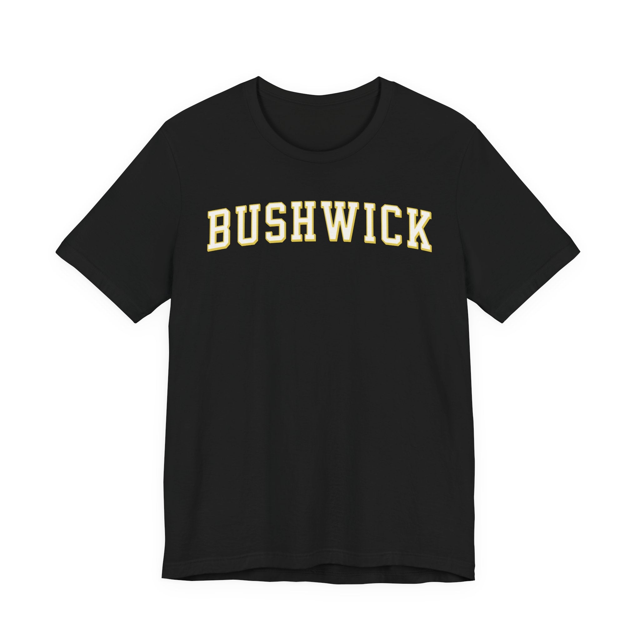 bushwick tshirt