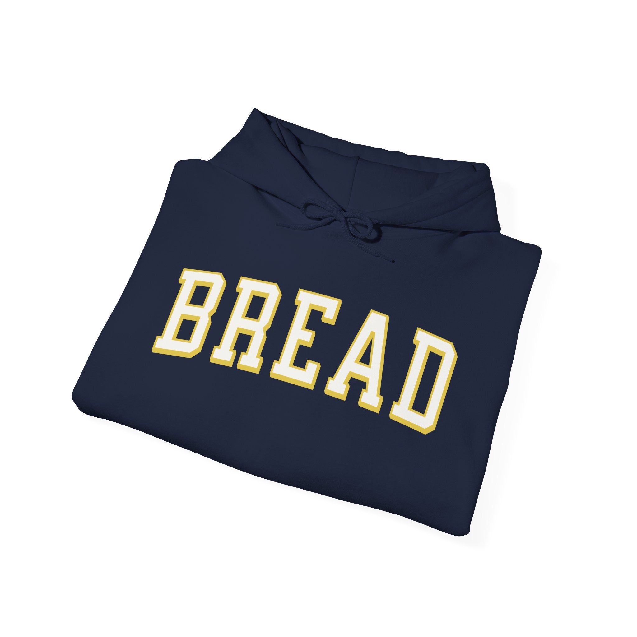 bread hoodie