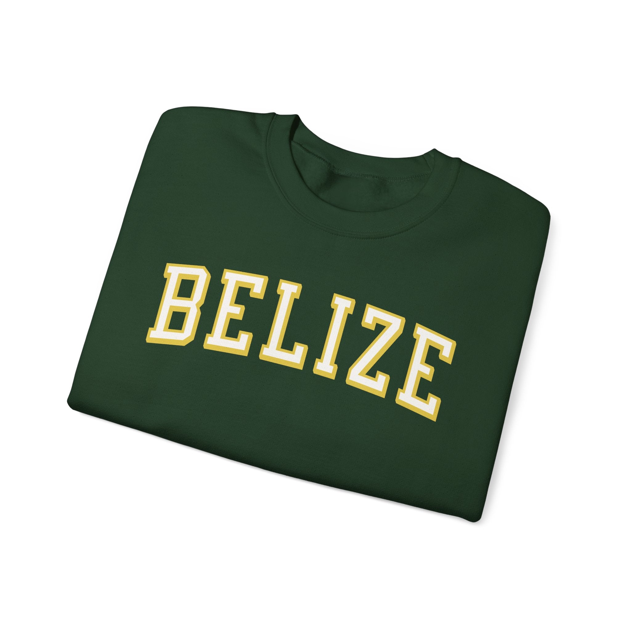 belize