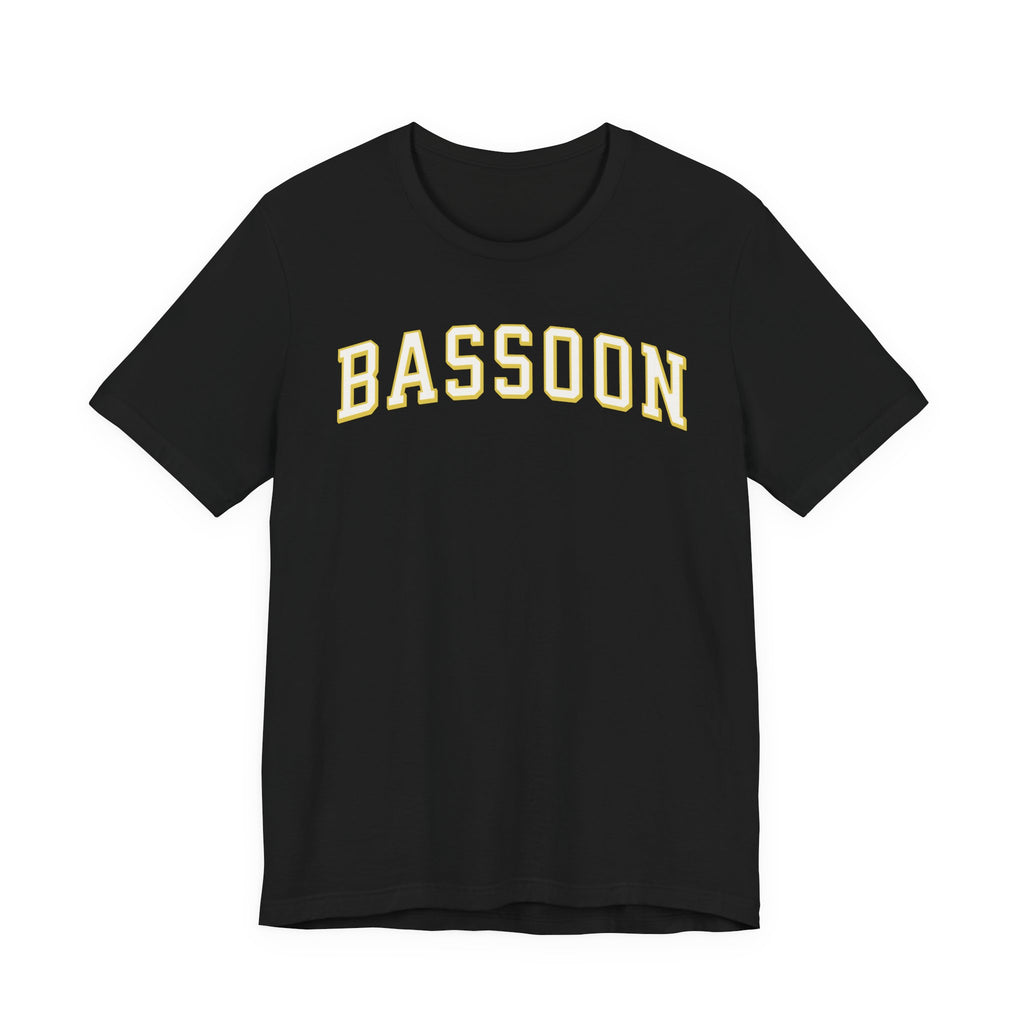 Bassoon shirt