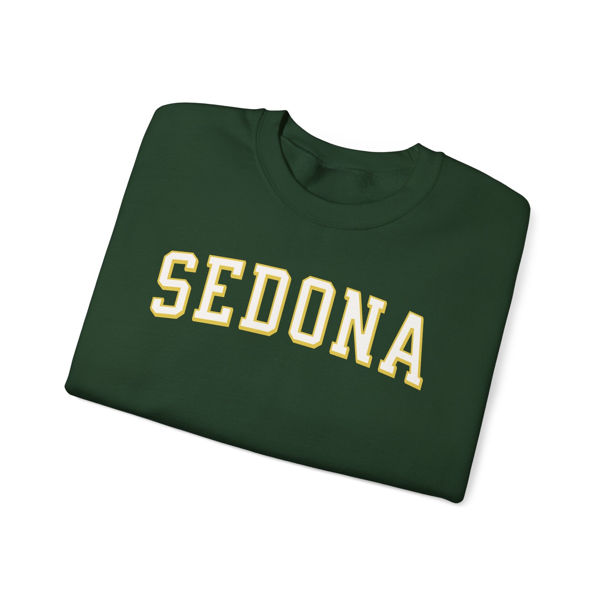 sedona sweatshirt