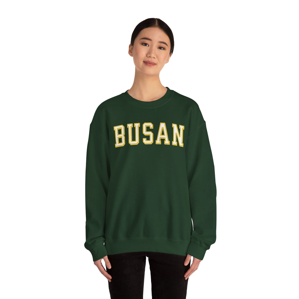 Busan sweatshirt