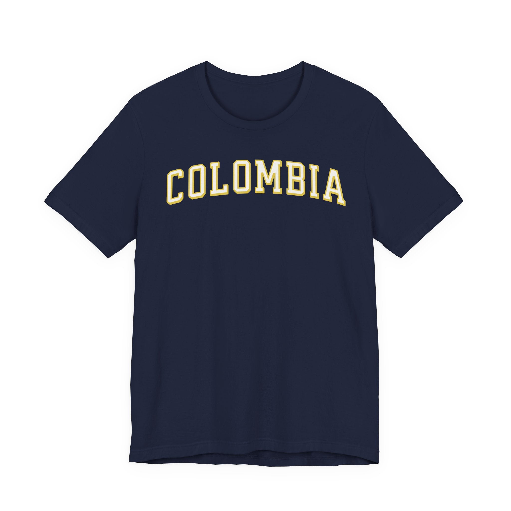 colombia shirt,