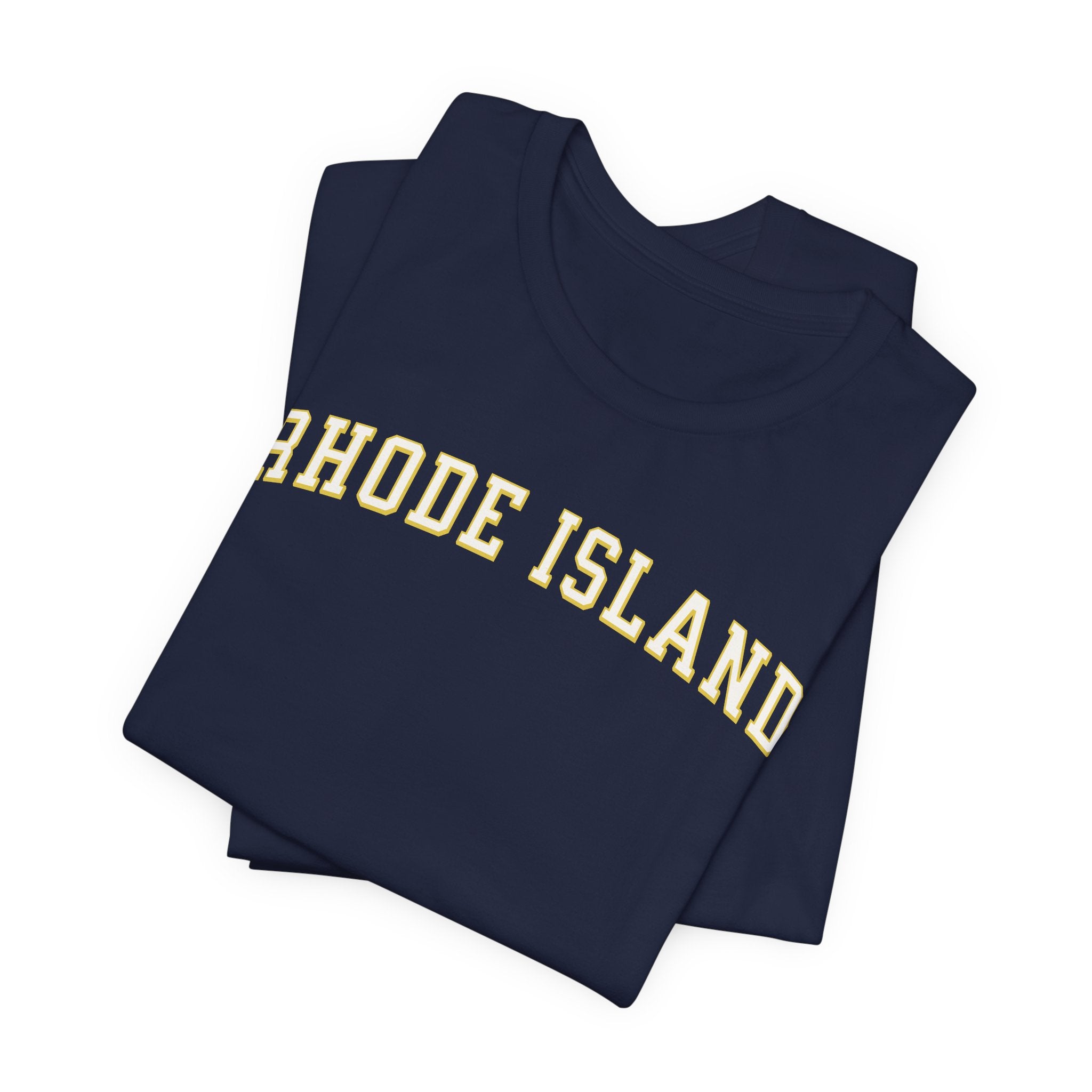 Rhode Island tshirt