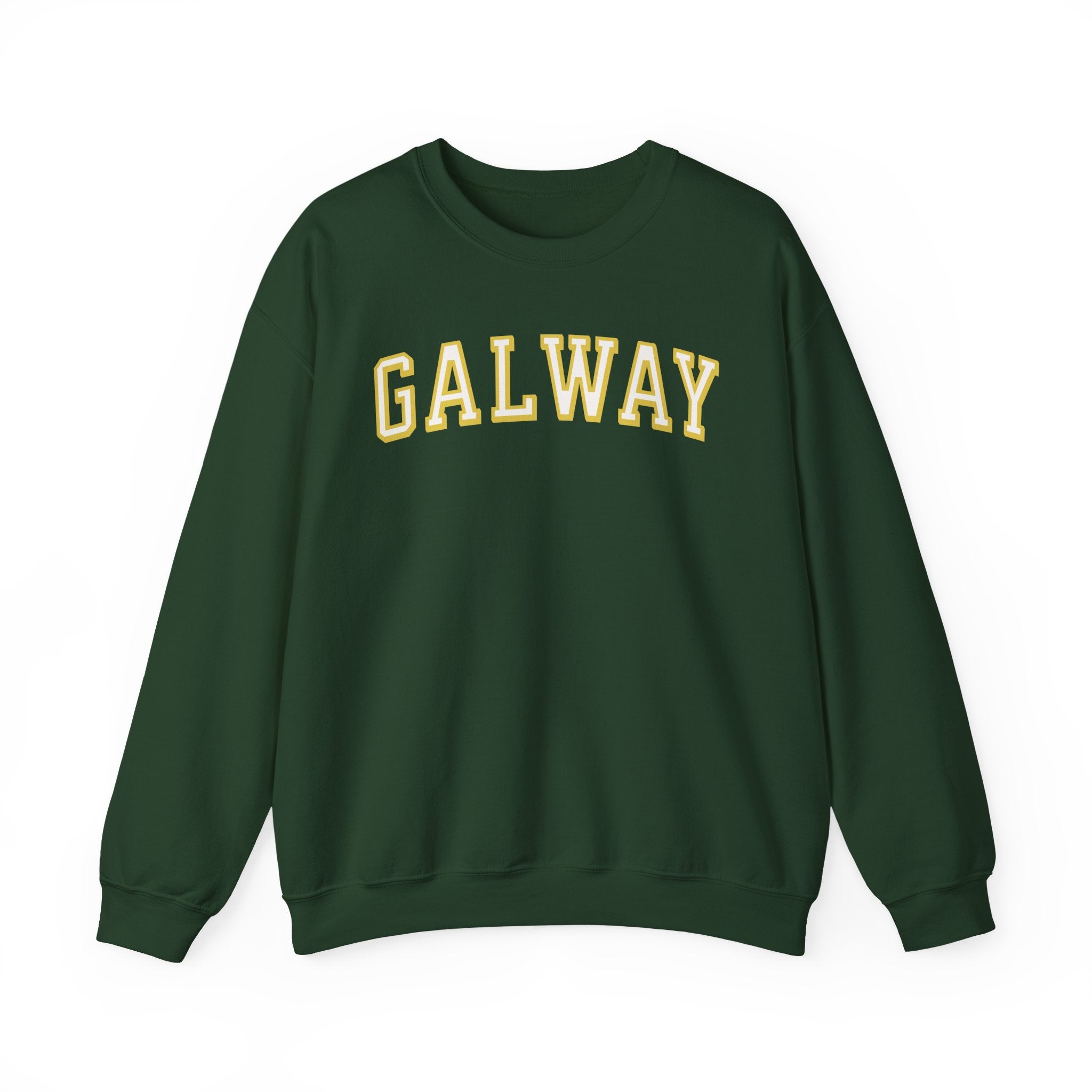 galway sweatshirt