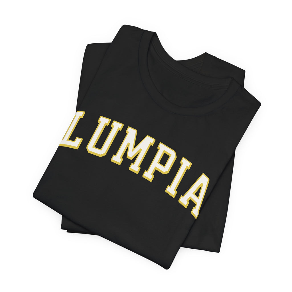lumpia tshirt