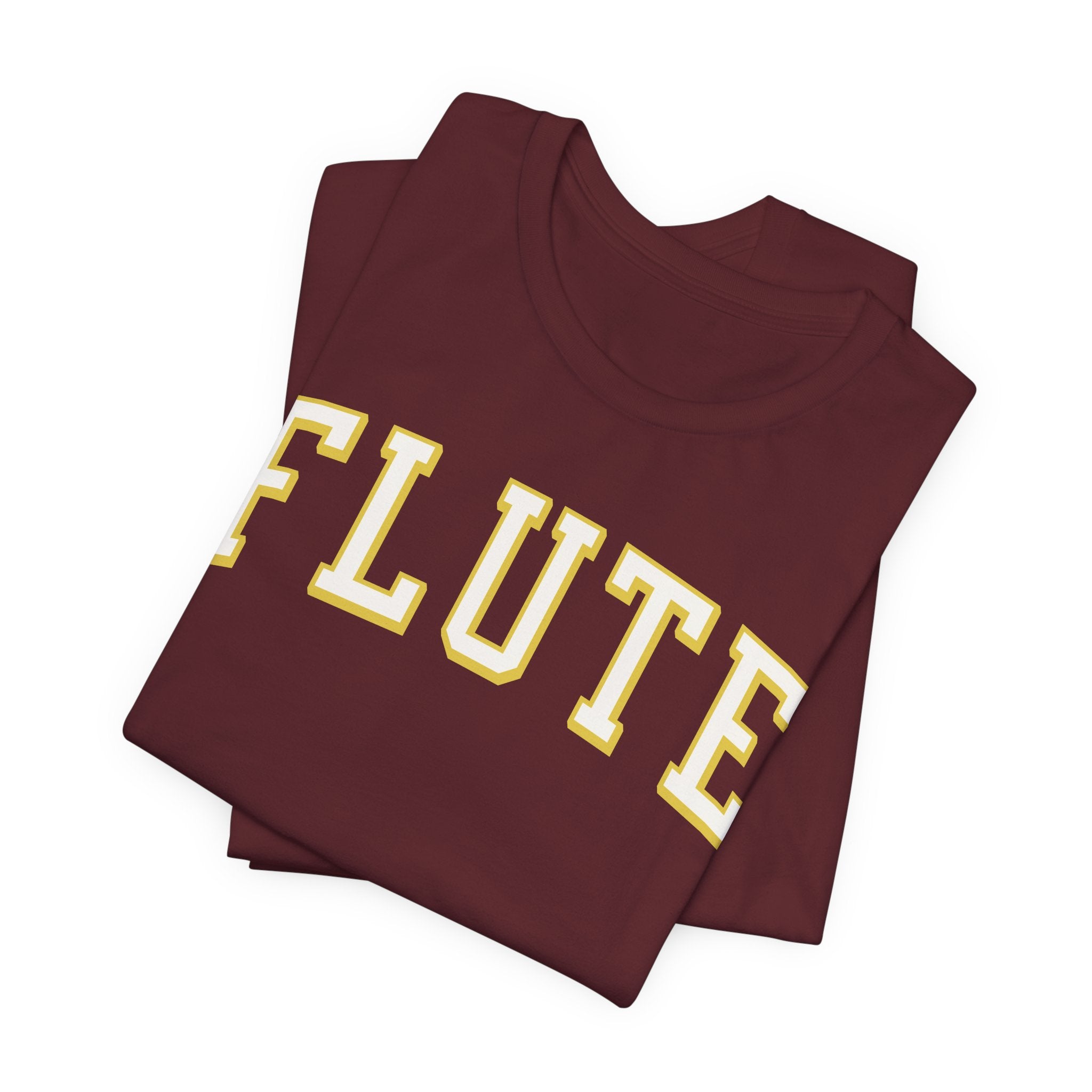 Flute shirt