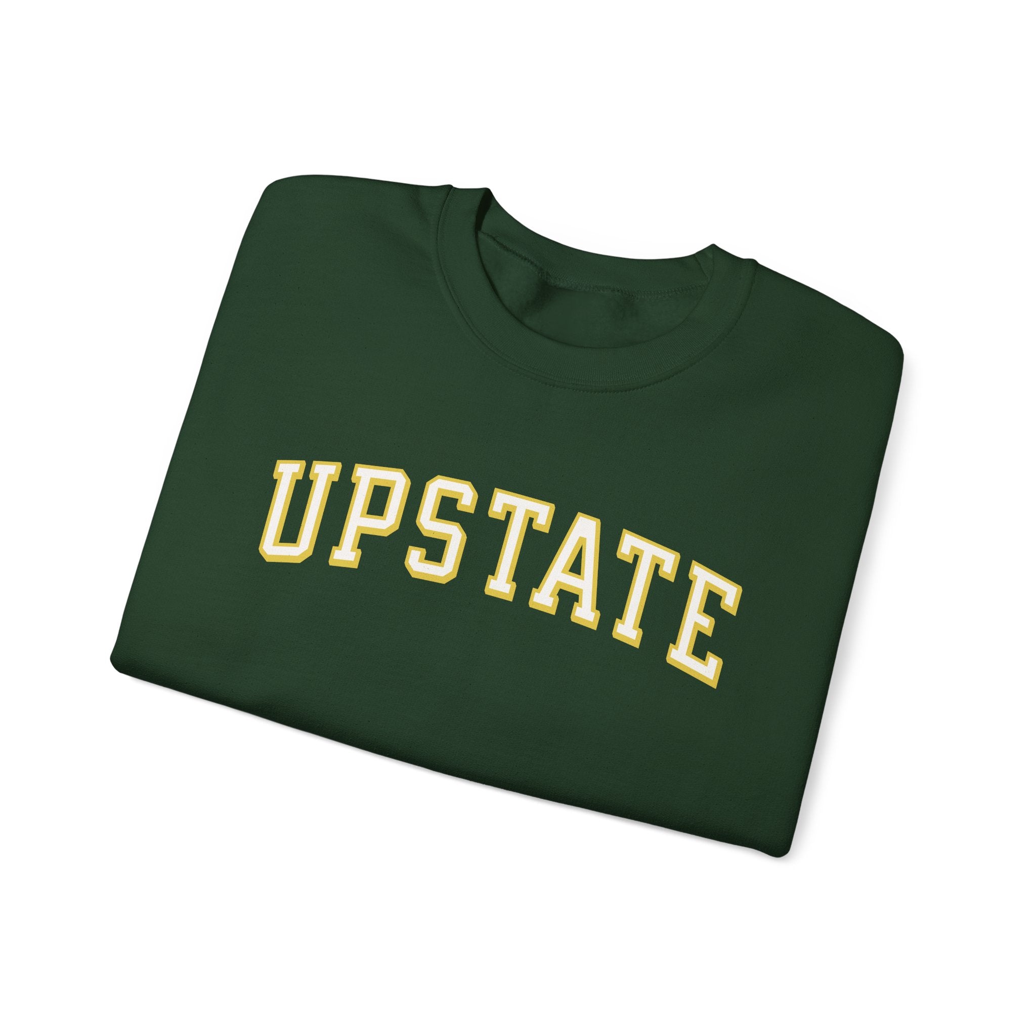 upstate sweatshirt
