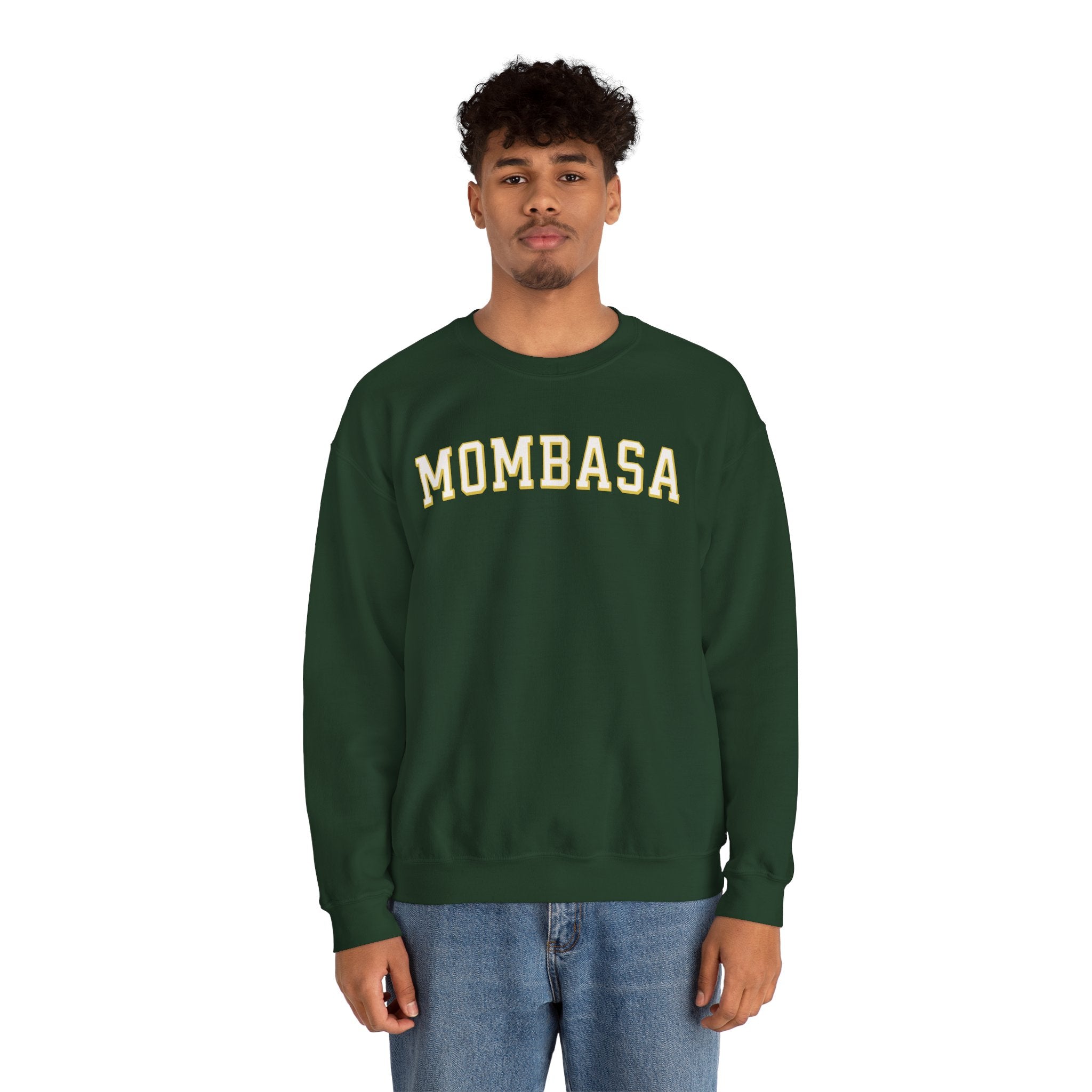 mombasa sweatshirt