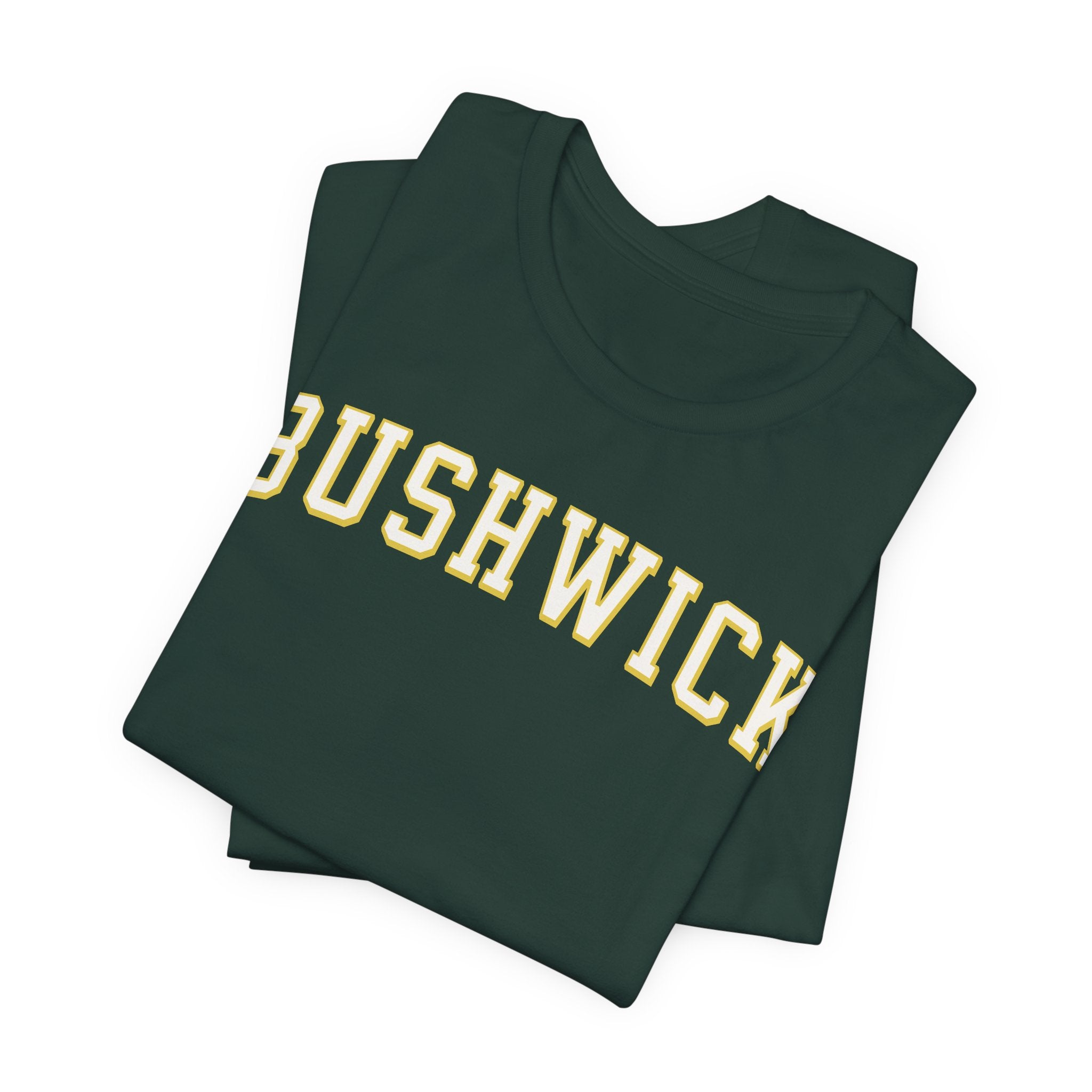 bushwick tshirt