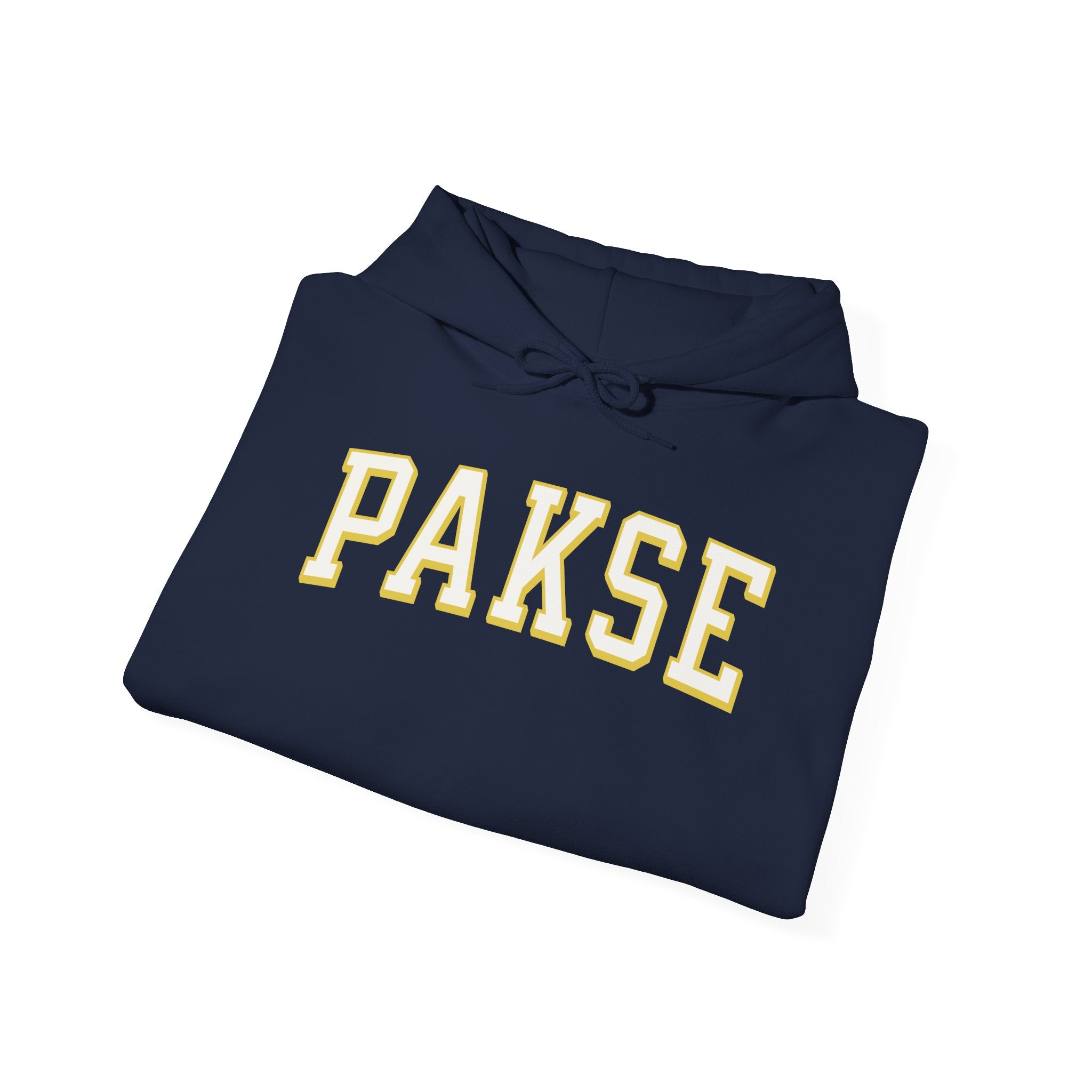 pakse hoodie