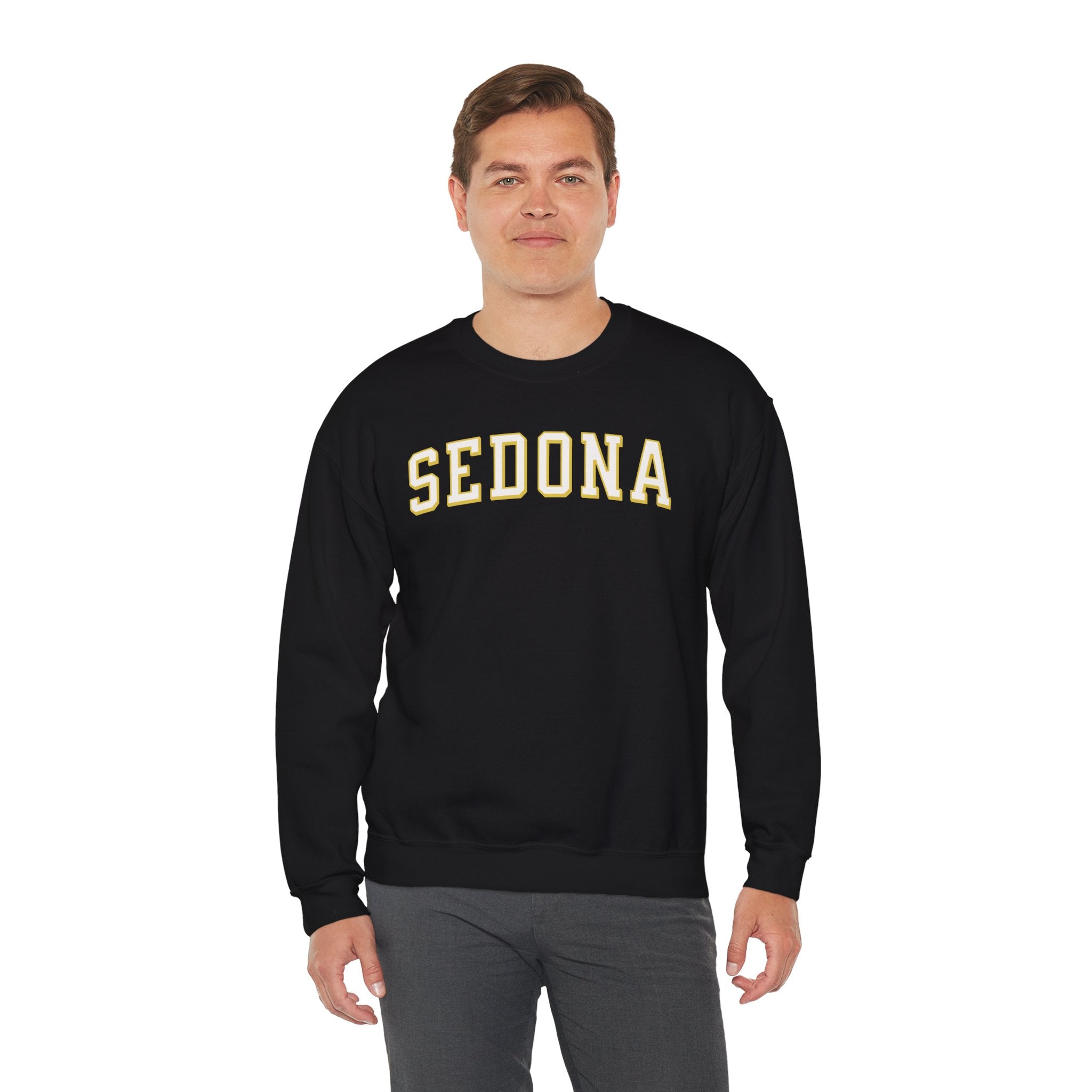 sedona sweatshirt