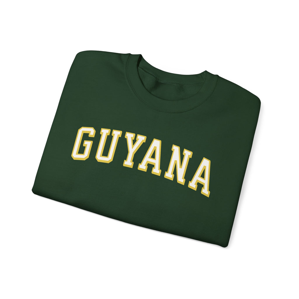 Guyana sweatshirt