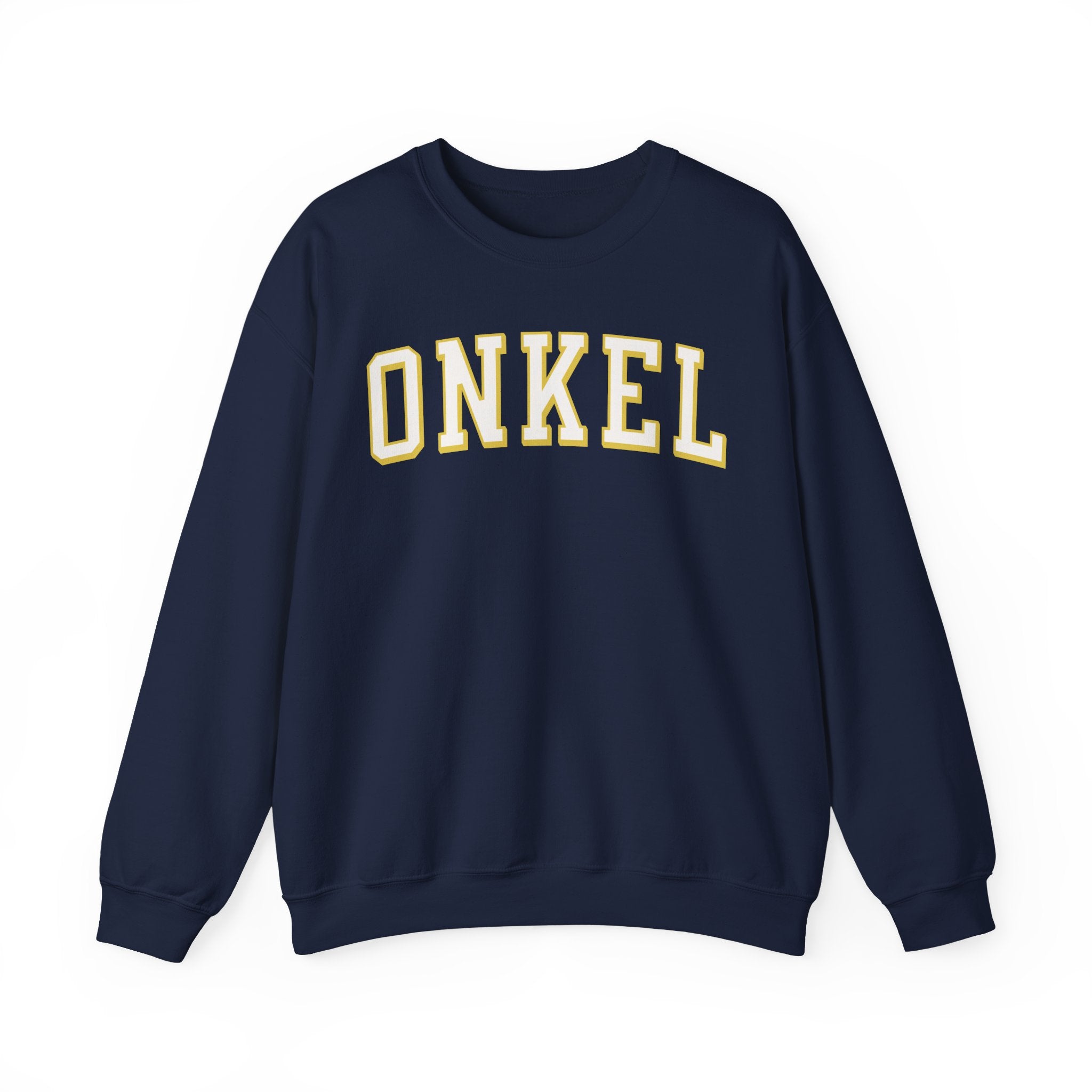 Onkel sweatshirt