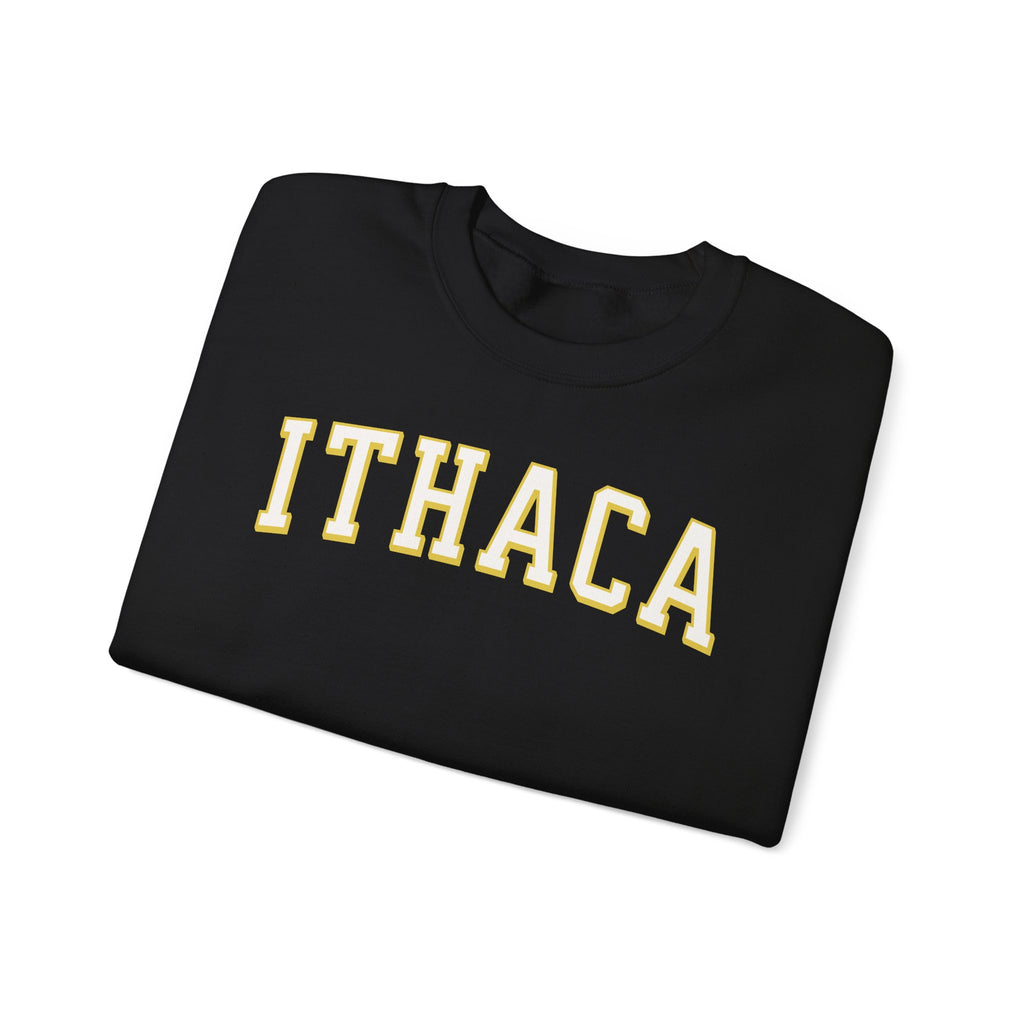 ithaca sweatshirt